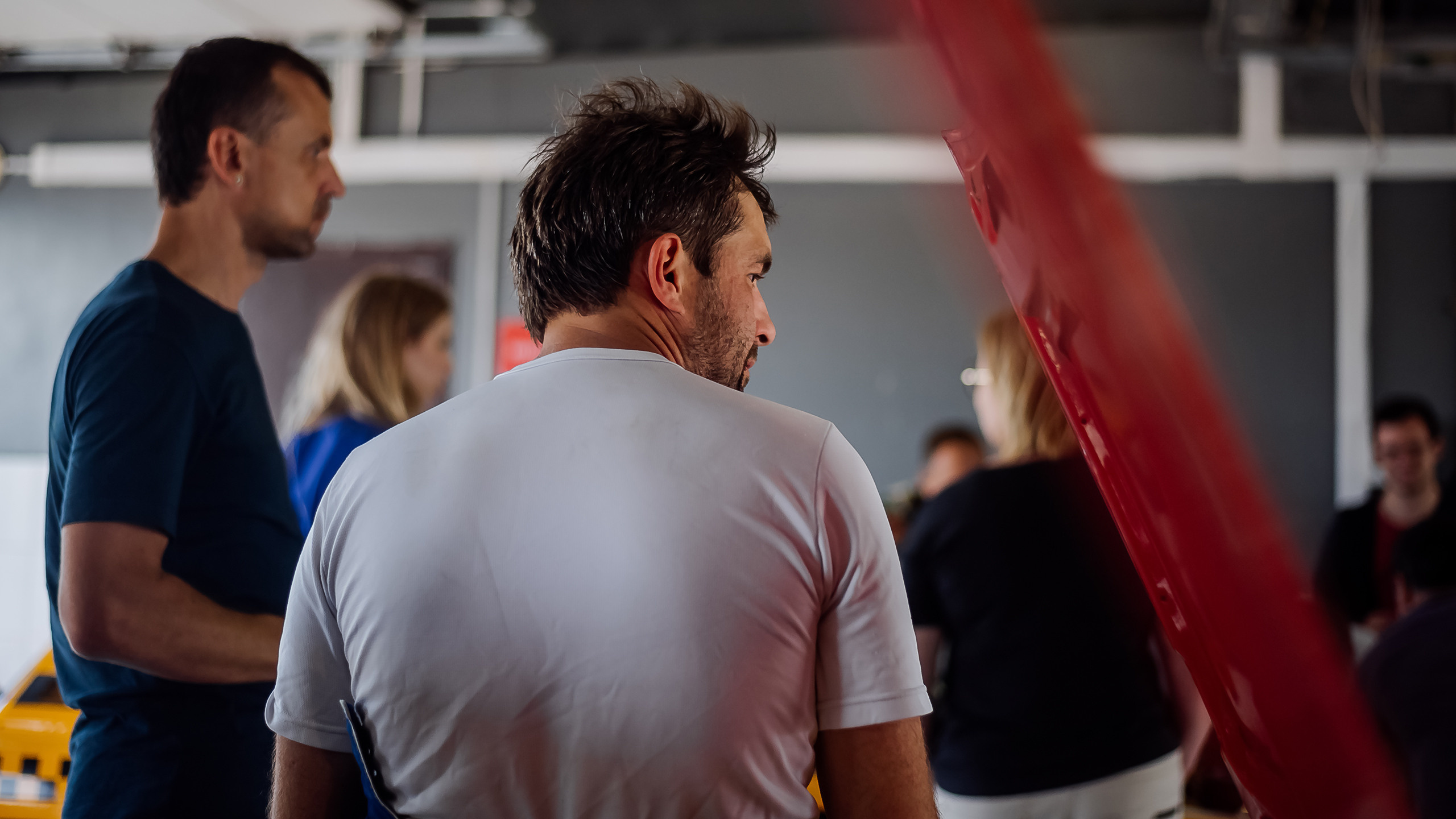 26.06.2022 — КСКГ Классика — Этап 2. Репортажный фотограф в Кемерово