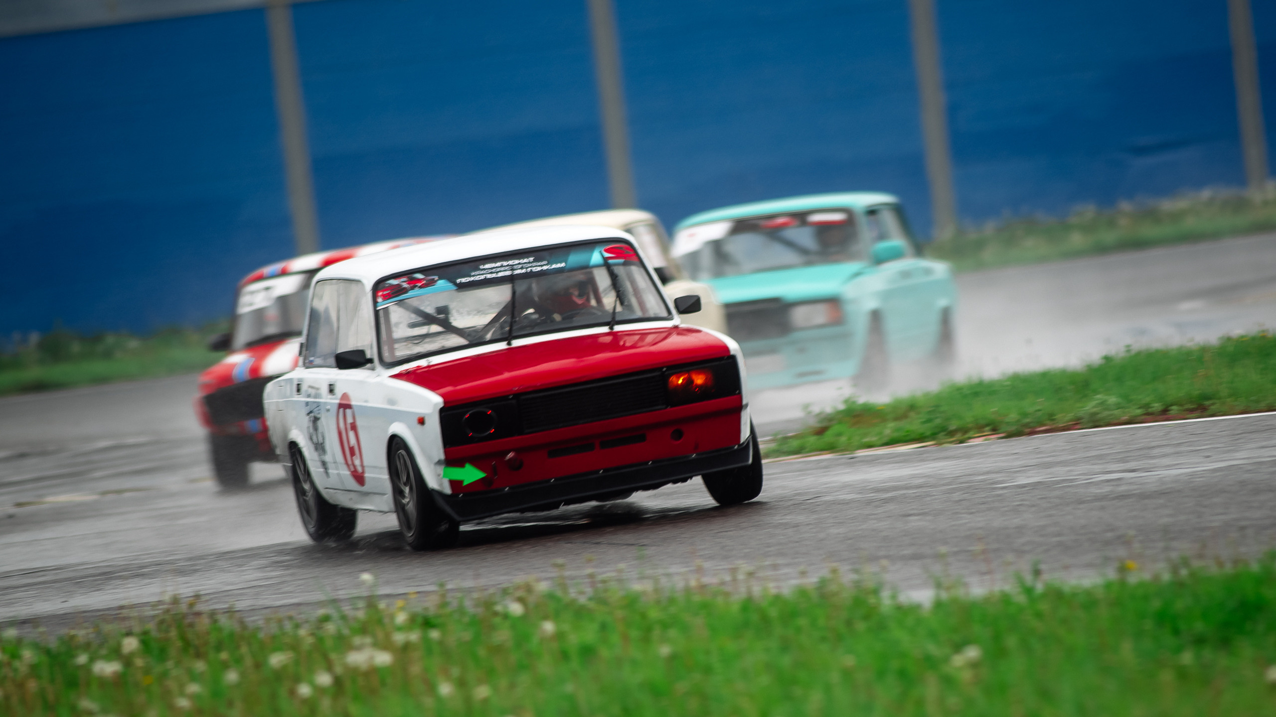 28.05.2022 — КСКГ Классика — Этап 1. Репортажный фотограф в Кемерово