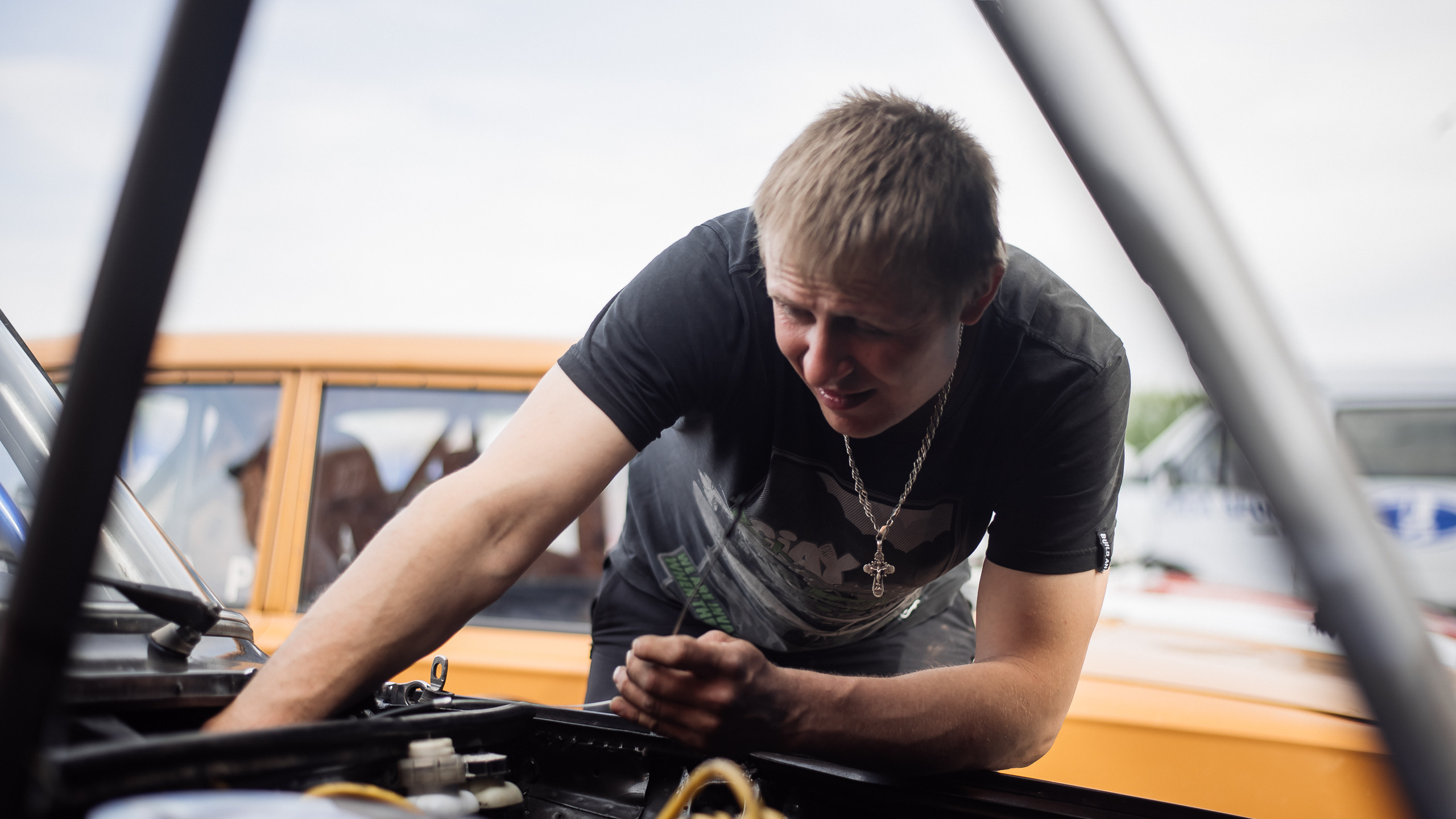 28.05.2022 — КСКГ Классика — Этап 1. Репортажный фотограф в Кемерово