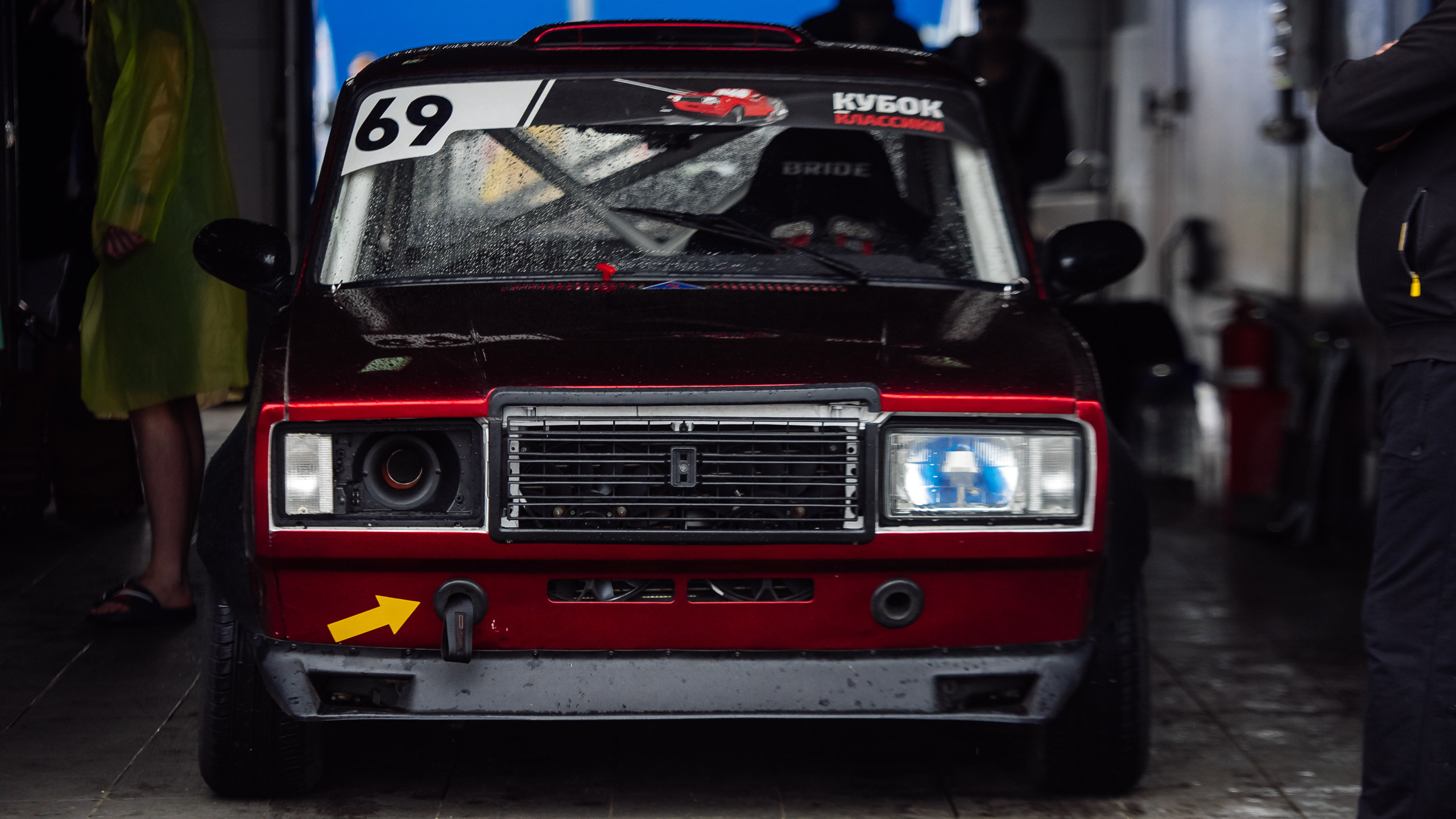 28.05.2022 — КСКГ Классика — Этап 1. Репортажный фотограф в Кемерово