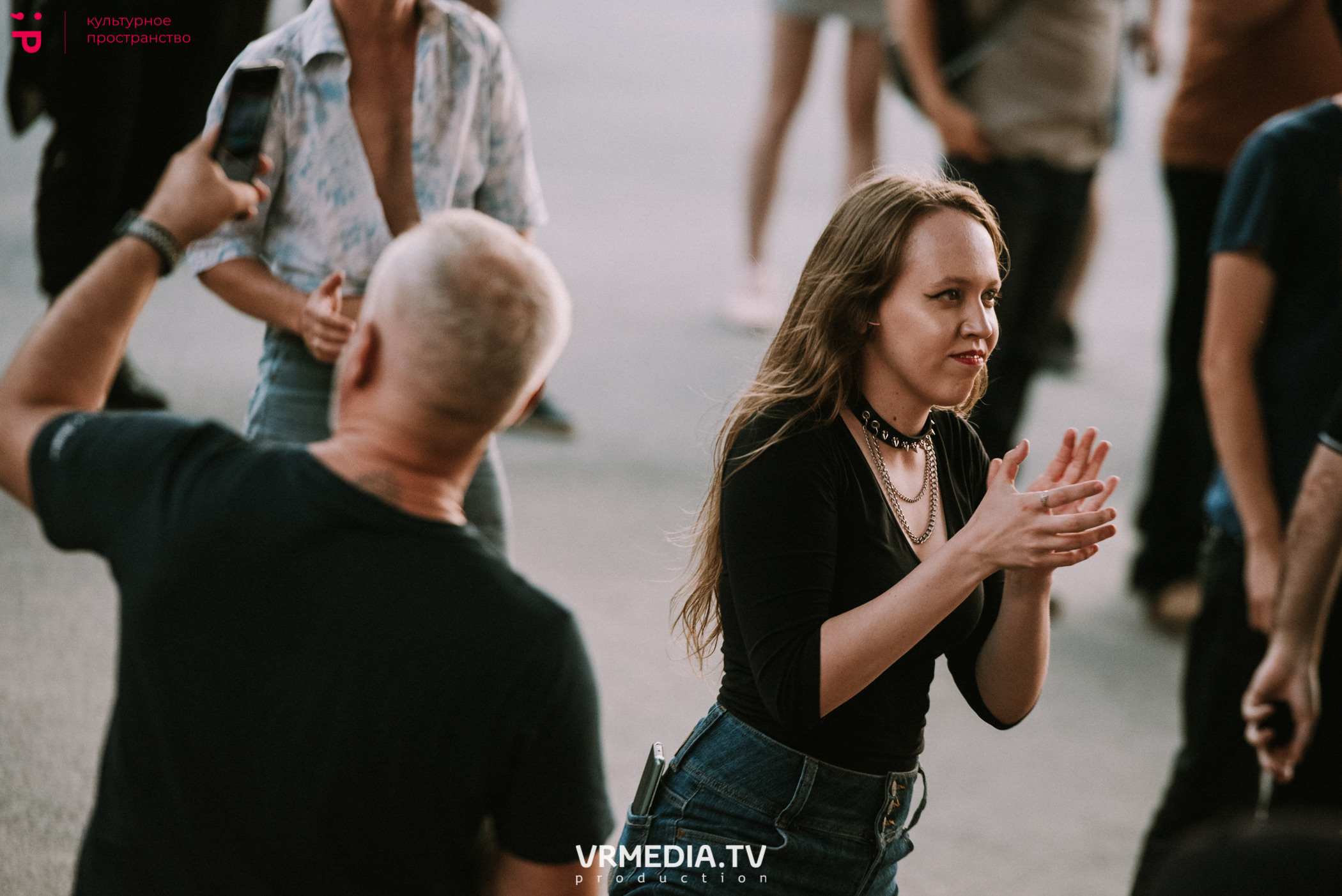 Rockfest 2022. Репортажный фотограф в Кемерово