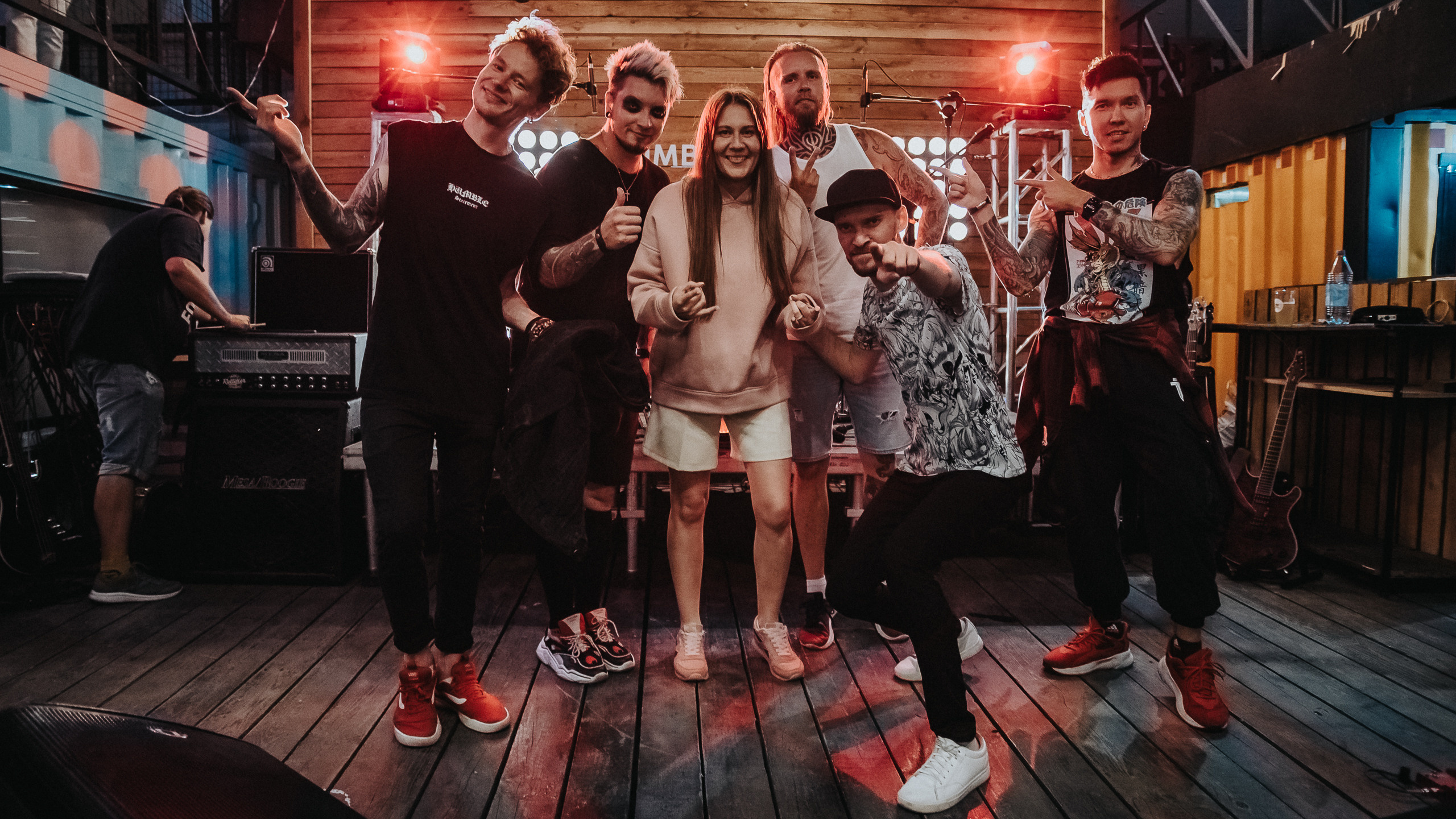 Pandora Secret 2022. Репортажный фотограф в Кемерово