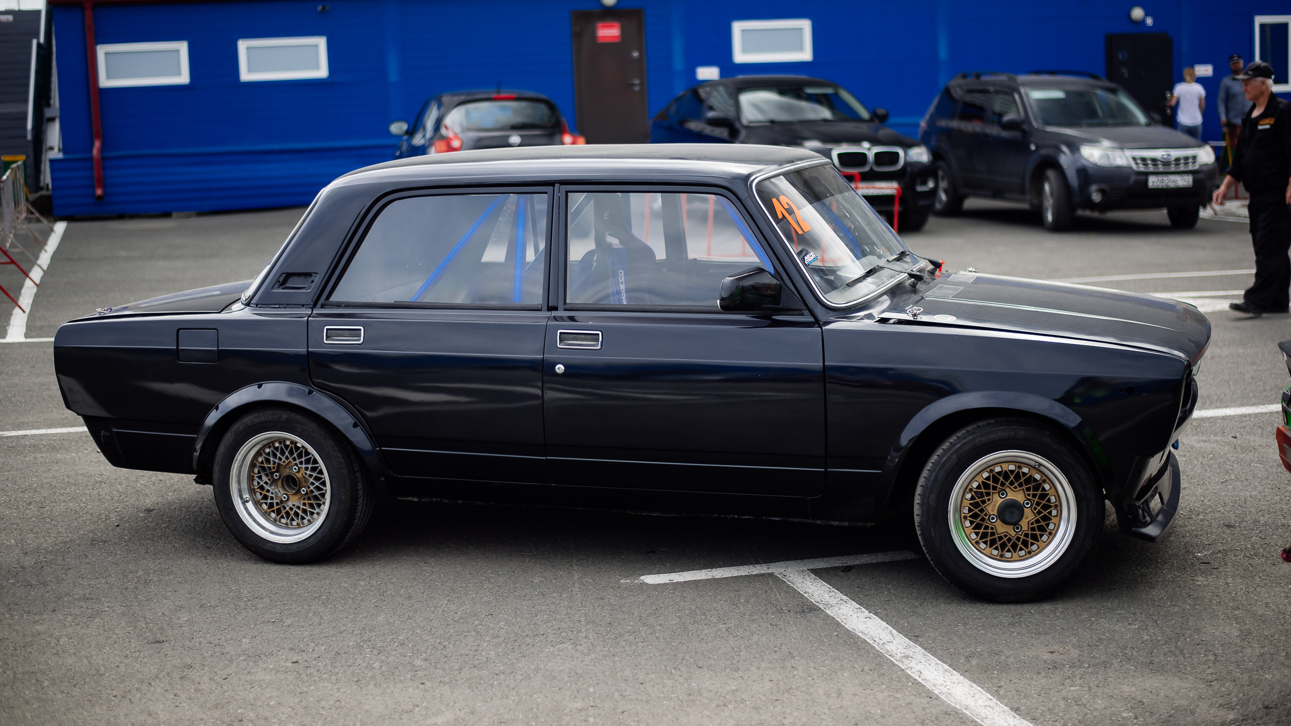 28.05.2022 — КСКГ Классика — Этап 1. Репортажный фотограф в Кемерово