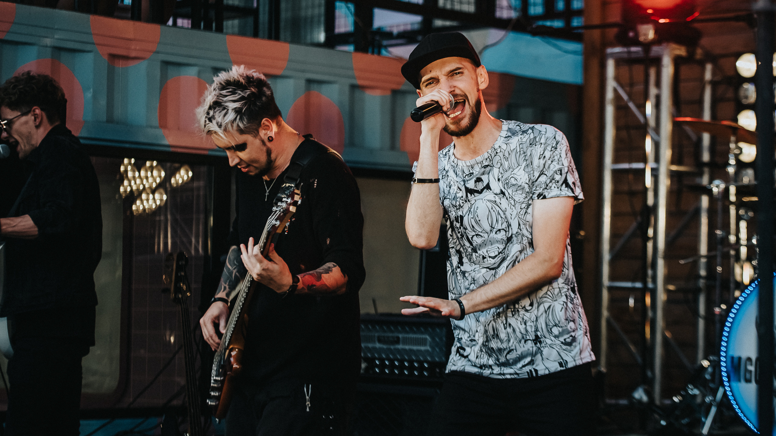 Pandora Secret 2022. Репортажный фотограф в Кемерово