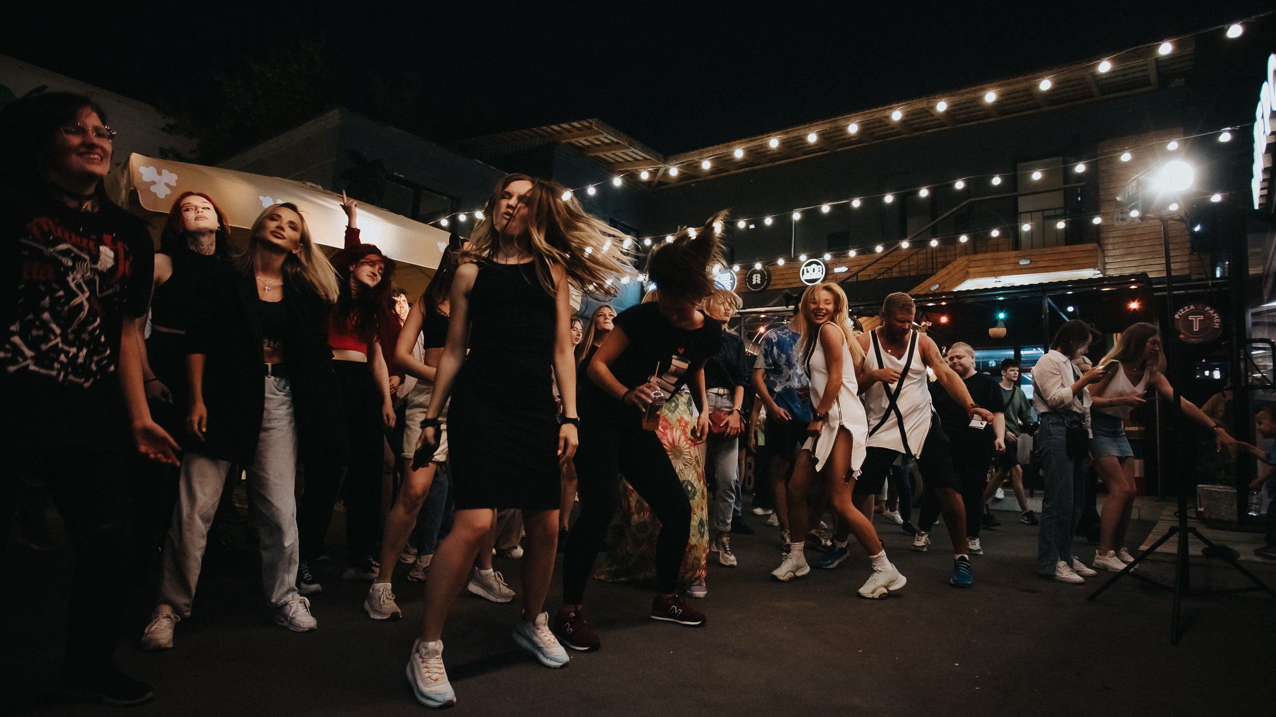 Pandora Secret 2022. Репортажный фотограф в Кемерово