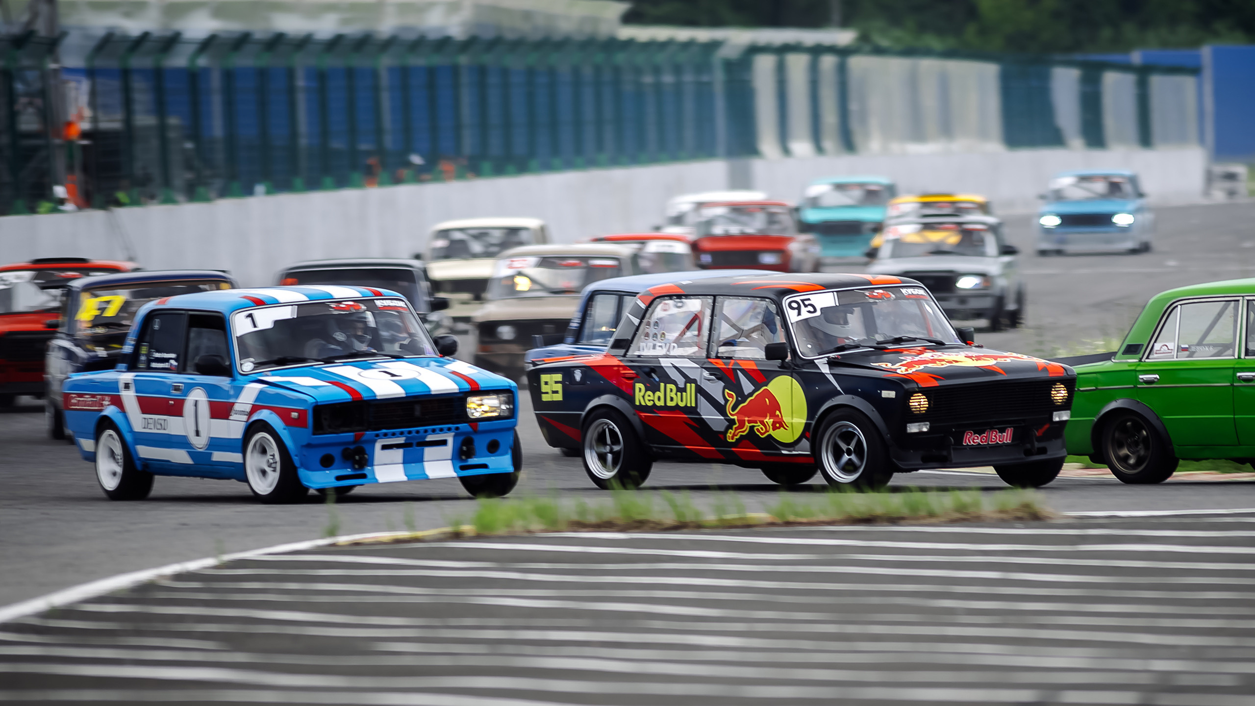 26.06.2022 — КСКГ Классика — Этап 2. Репортажный фотограф в Кемерово