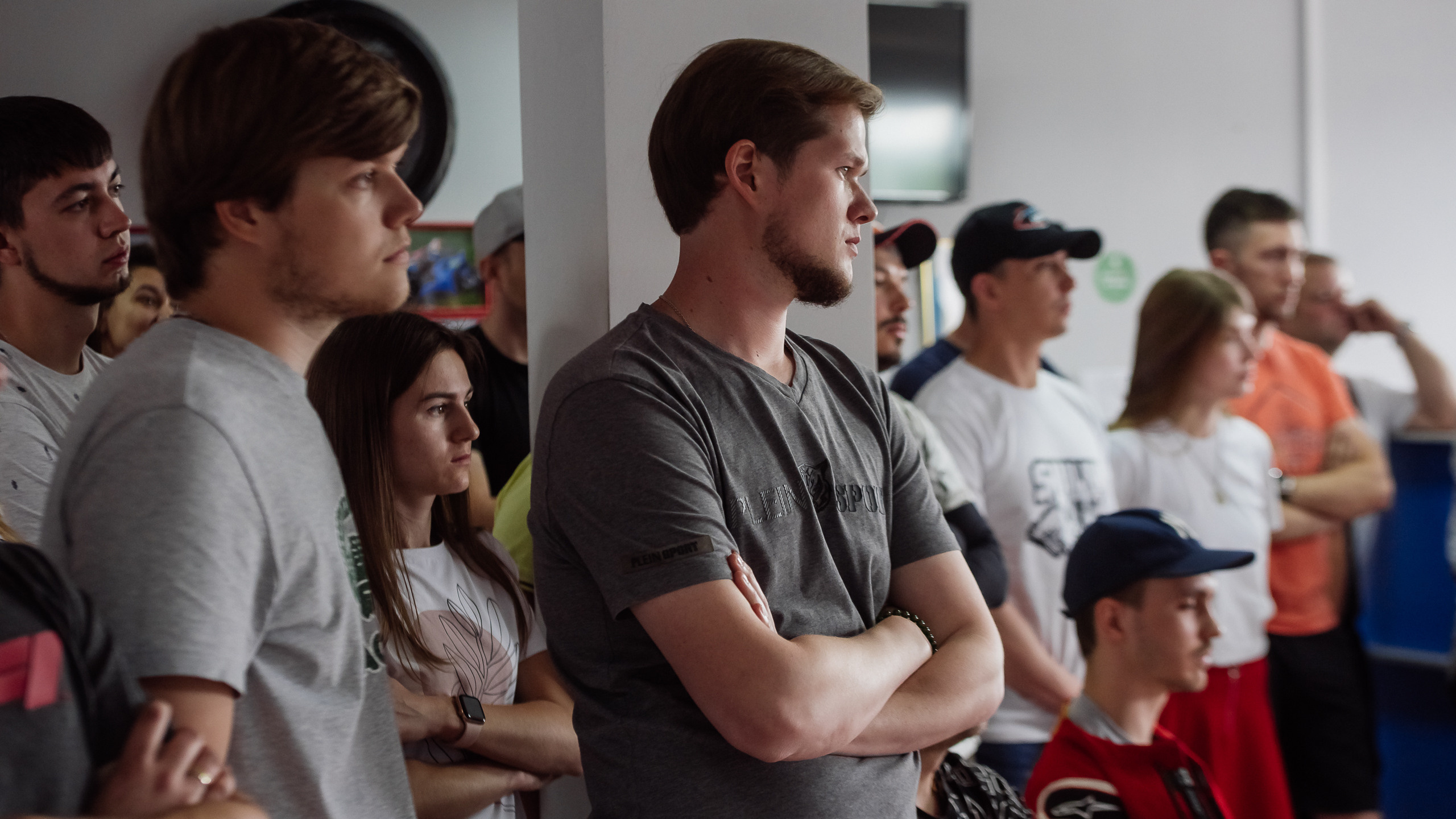 28.05.2022 — КСКГ Классика — Этап 1. Репортажный фотограф в Кемерово