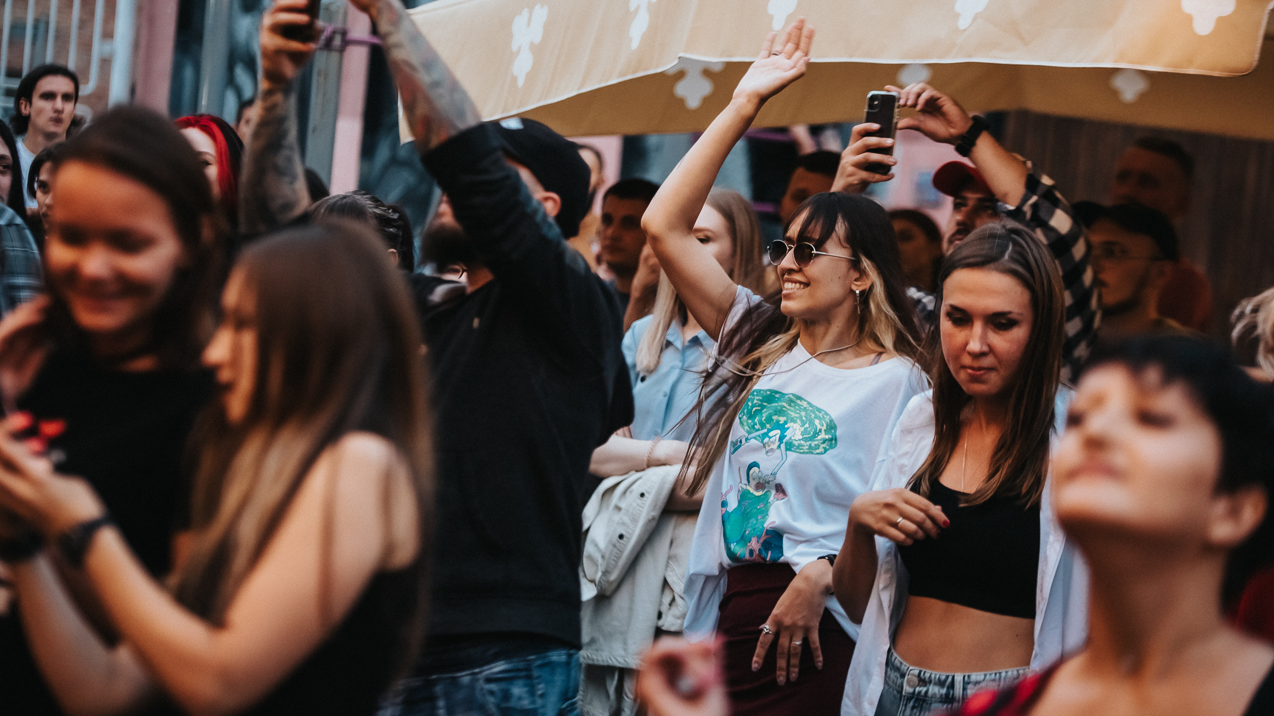 Pandora Secret 2022. Репортажный фотограф в Кемерово