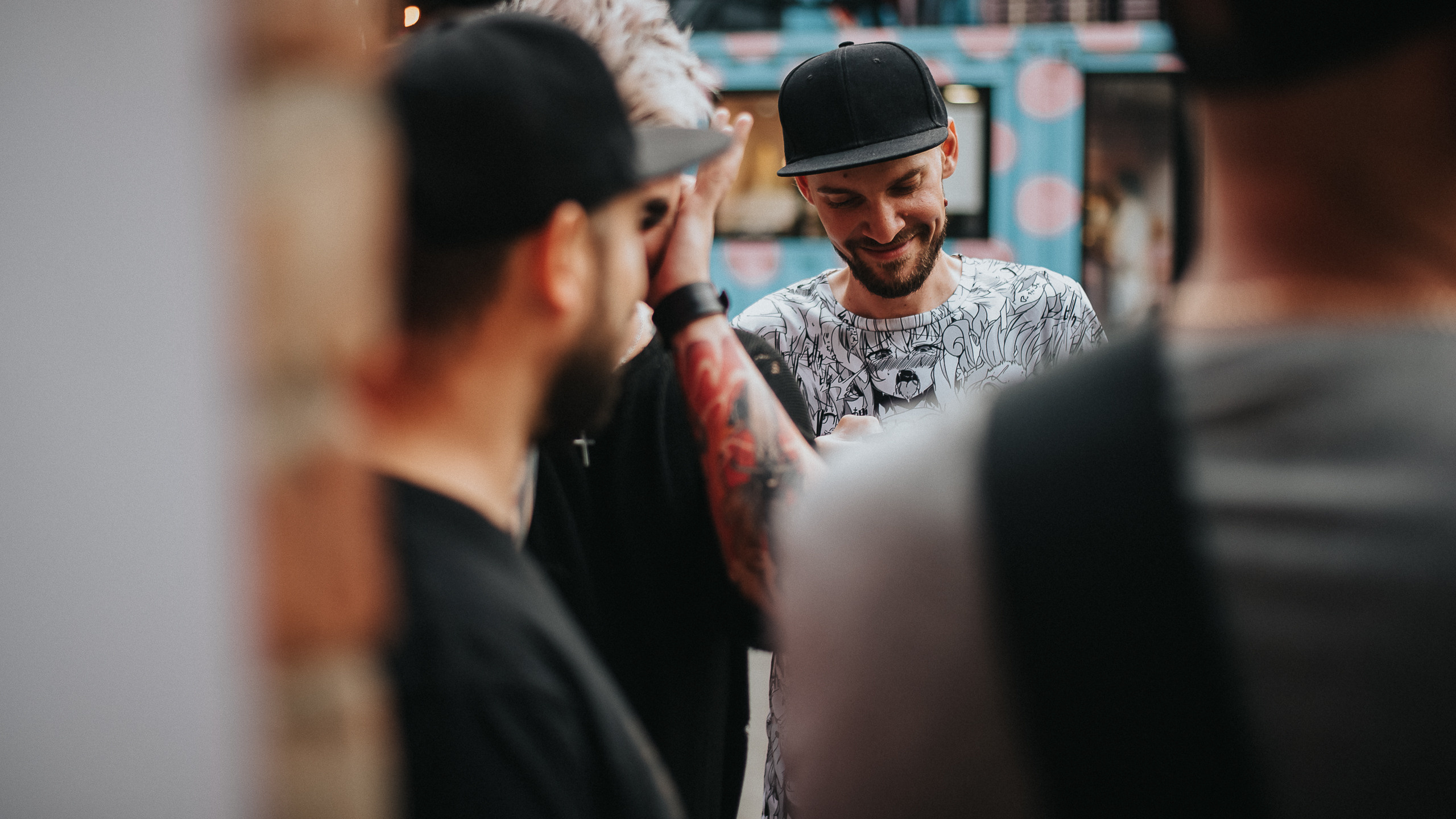 Pandora Secret 2022. Репортажный фотограф в Кемерово