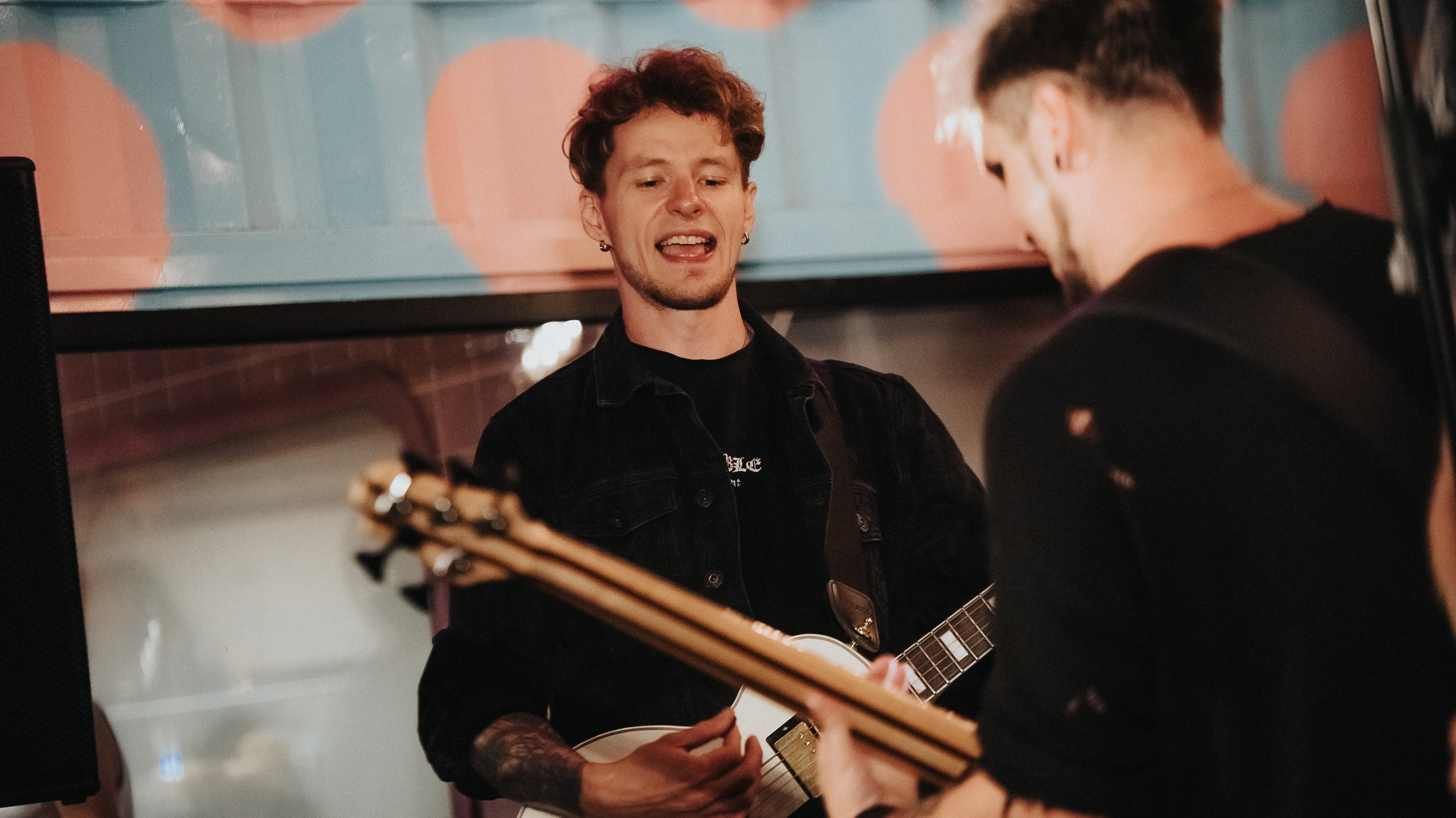 Pandora Secret 2022. Репортажный фотограф в Кемерово