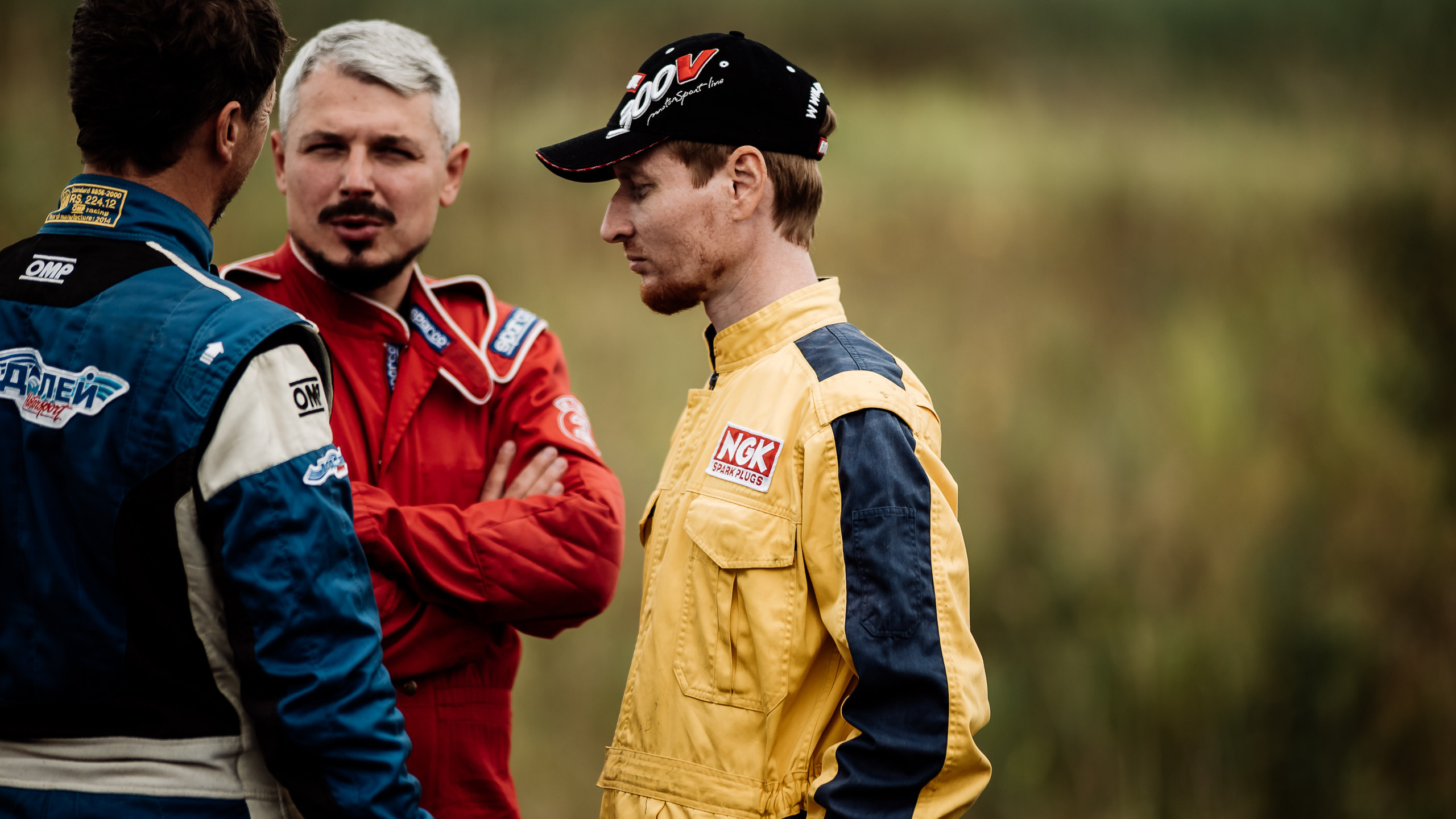 28.08.2022 — КСКГ Классика — Этап 4. Репортажный фотограф в Кемерово