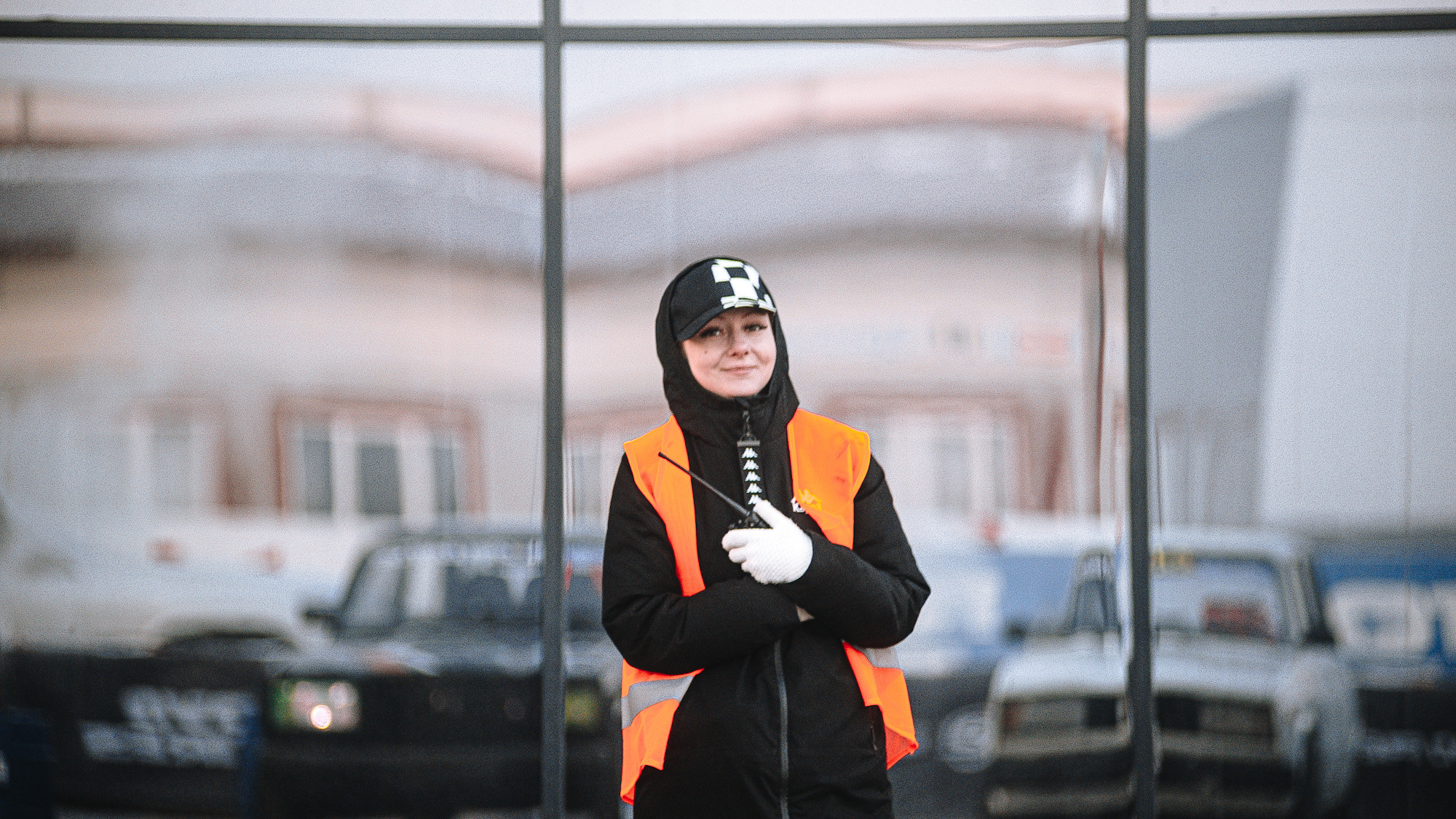 Zimkhana 2020. Репортажный фотограф в Кемерово