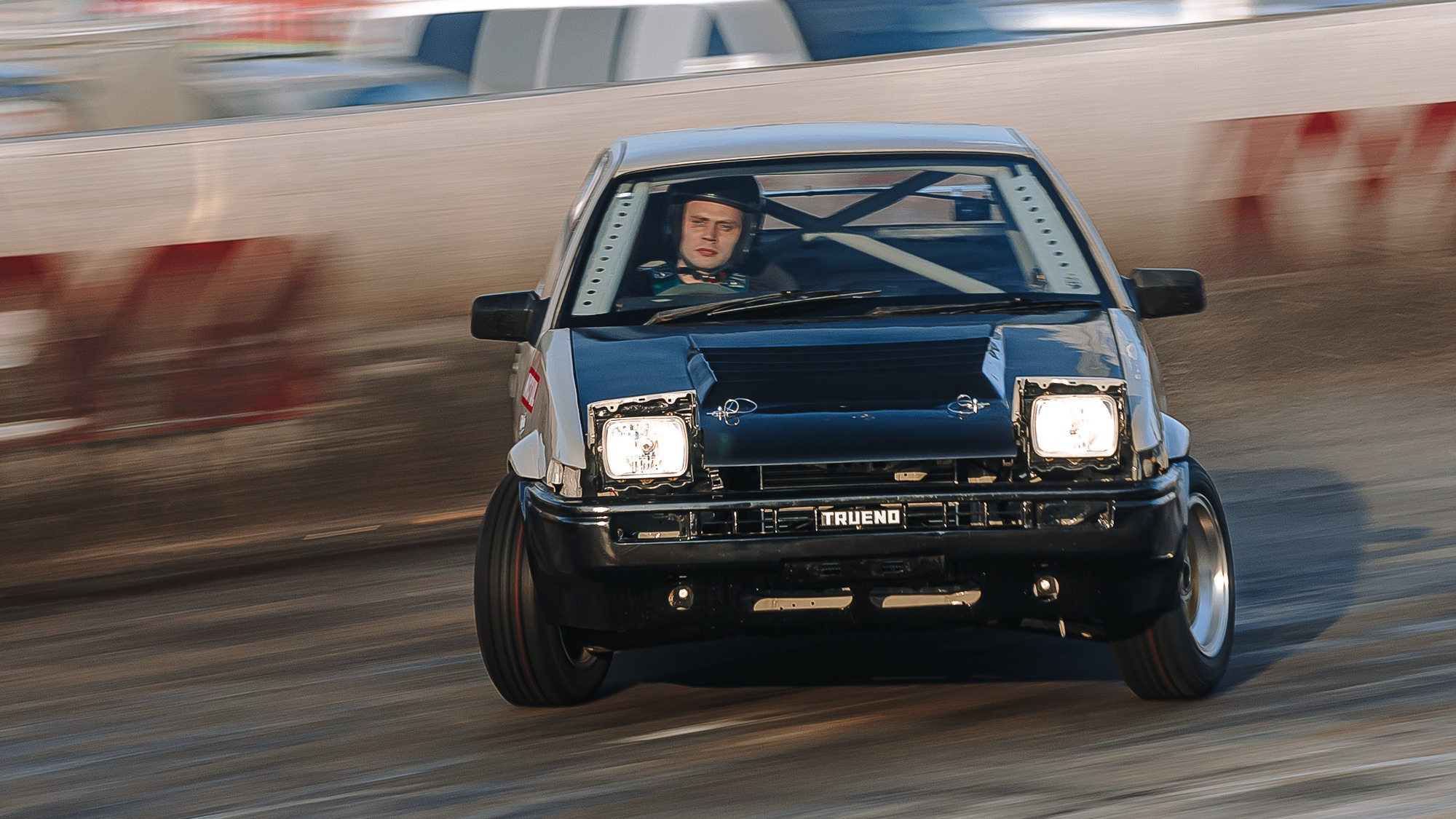 Zimkhana 2020. Репортажный фотограф в Кемерово