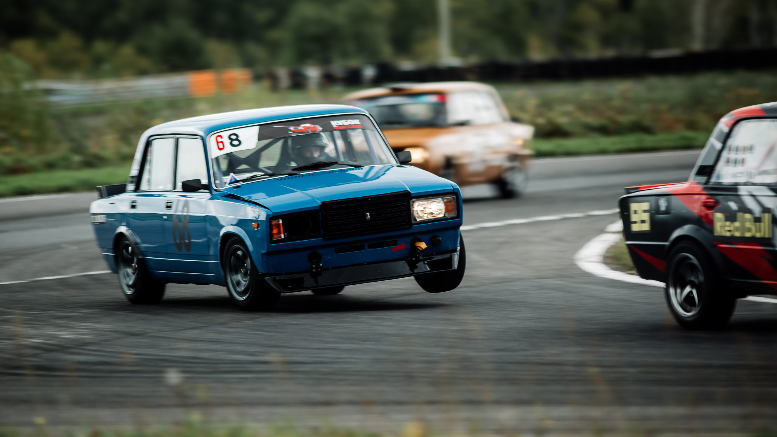 28.08.2022 — КСКГ Классика — Этап 4. Репортажный фотограф в Кемерово