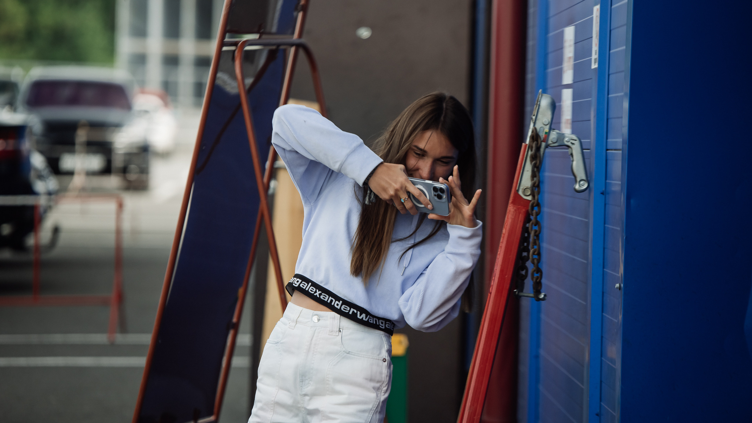 28.05.2022 — КСКГ Классика — Этап 1. Репортажный фотограф в Кемерово