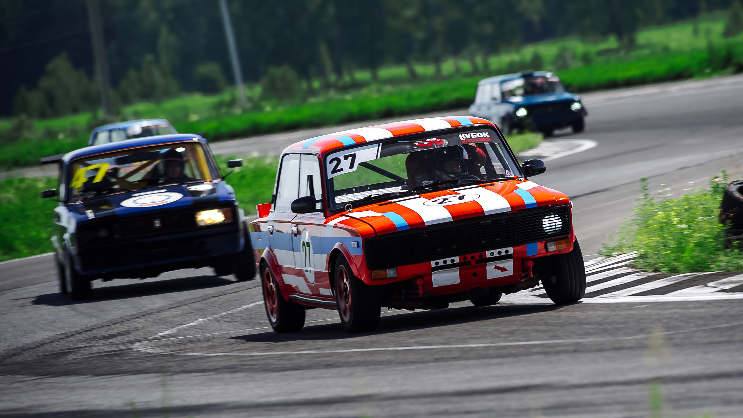 26.06.2022 — КСКГ Классика — Этап 2. Репортажный фотограф в Кемерово