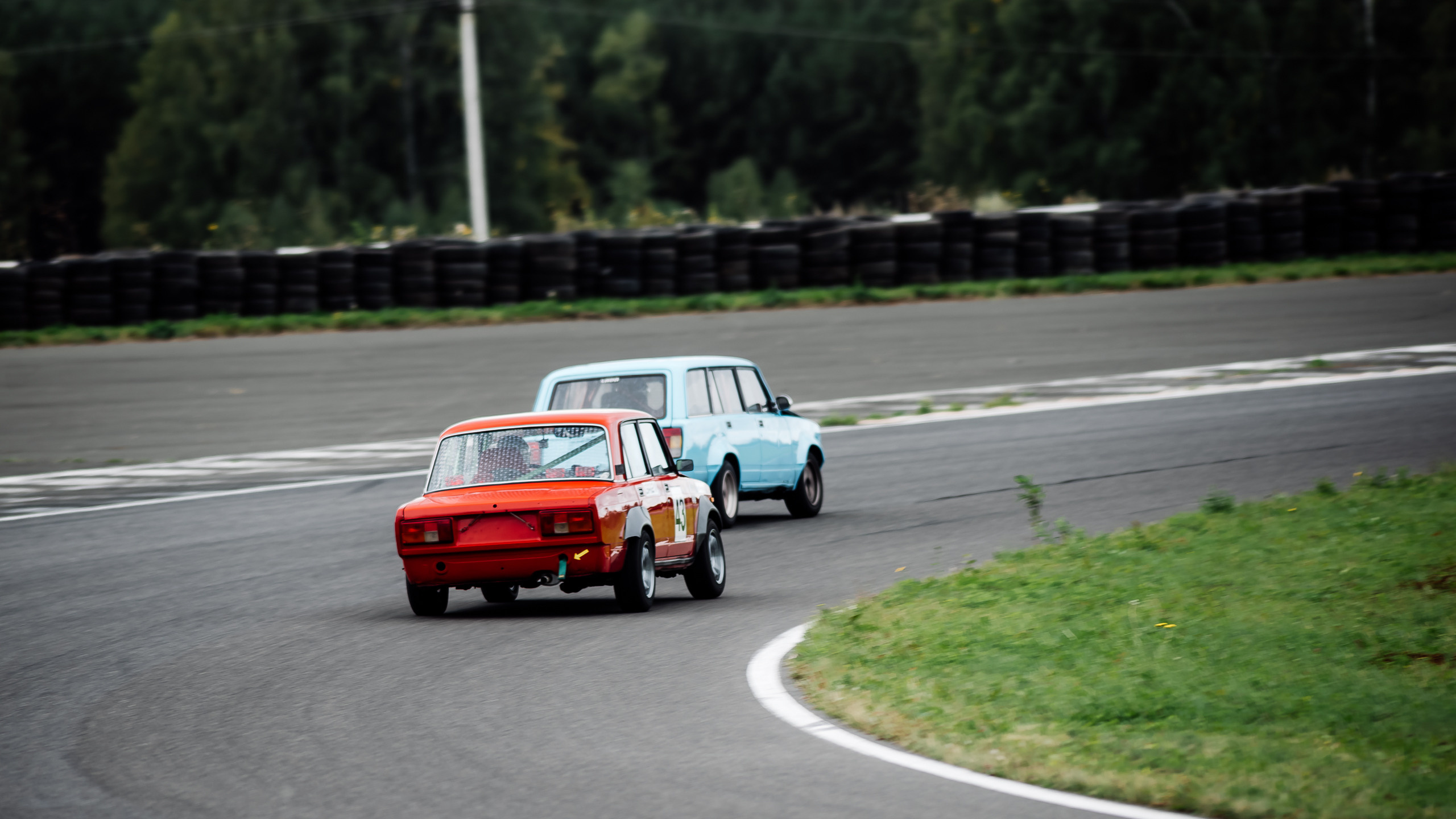 28.08.2022 — КСКГ Классика — Этап 4. Репортажный фотограф в Кемерово