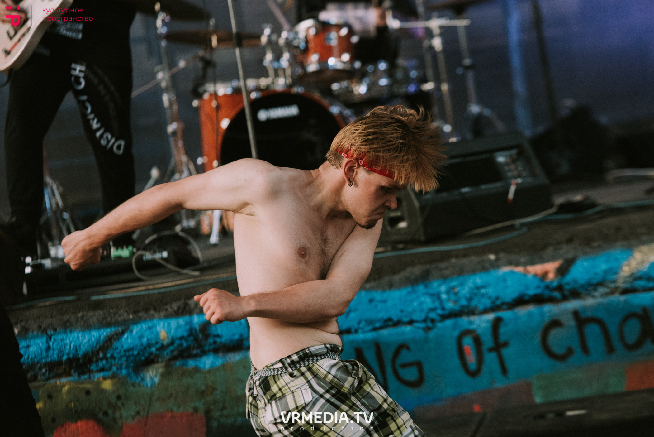 Rockfest 2022. Репортажный фотограф в Кемерово