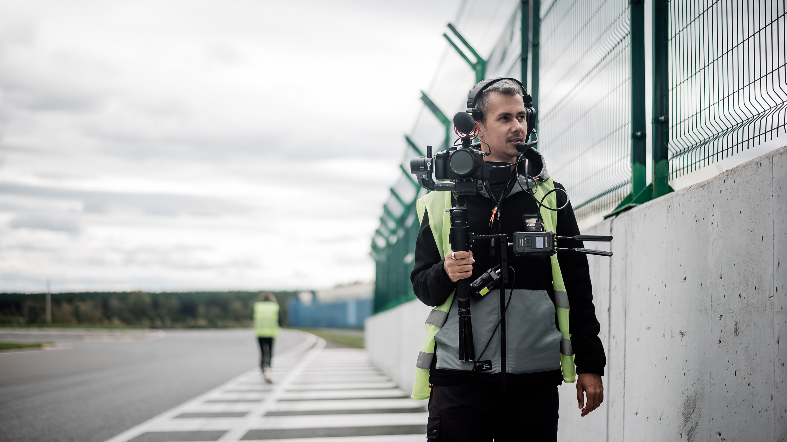 28.08.2022 — КСКГ Классика — Этап 4. Репортажный фотограф в Кемерово