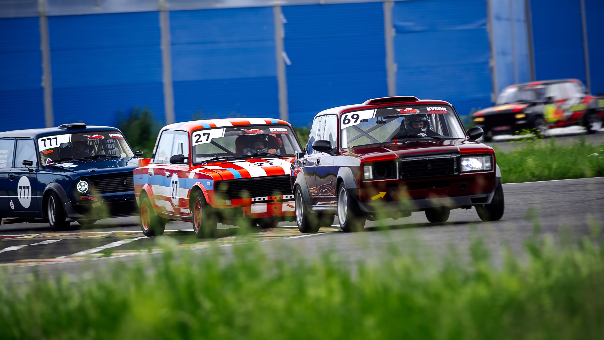 26.06.2022 — КСКГ Классика — Этап 2. Репортажный фотограф в Кемерово