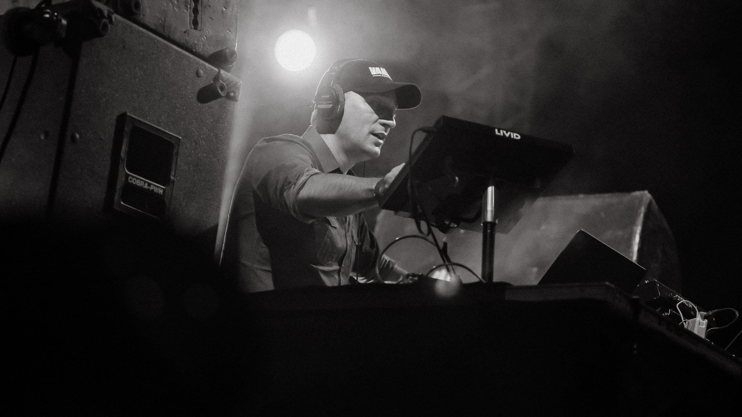 Paul van Duke. Репортажный фотограф в Кемерово