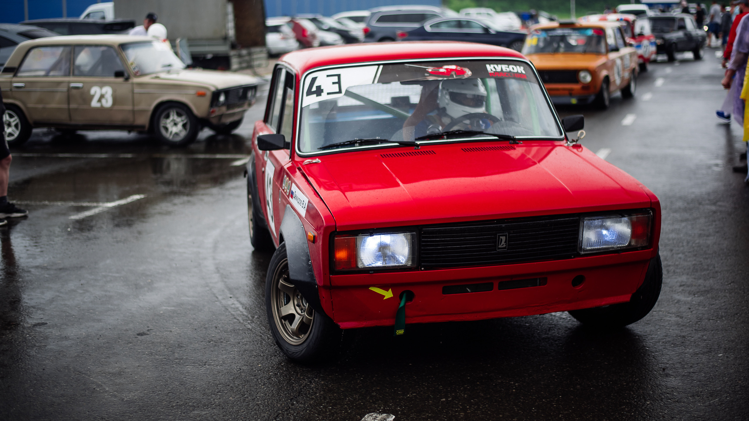 28.05.2022 — КСКГ Классика — Этап 1. Репортажный фотограф в Кемерово