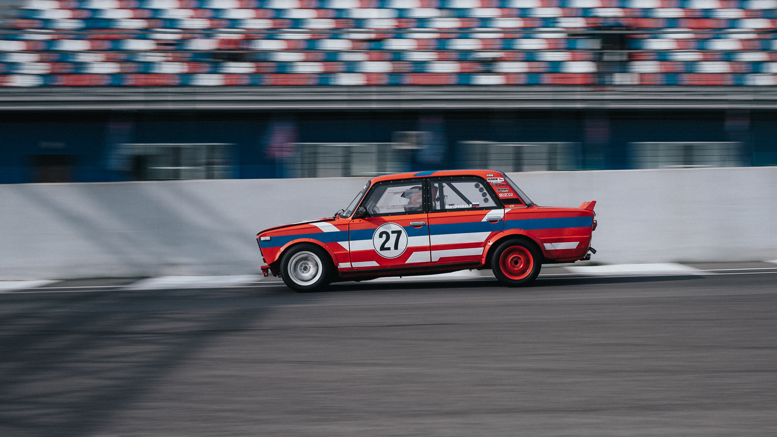 25.09.2022 — КСКГ Классика — Этап 5. Репортажный фотограф в Кемерово