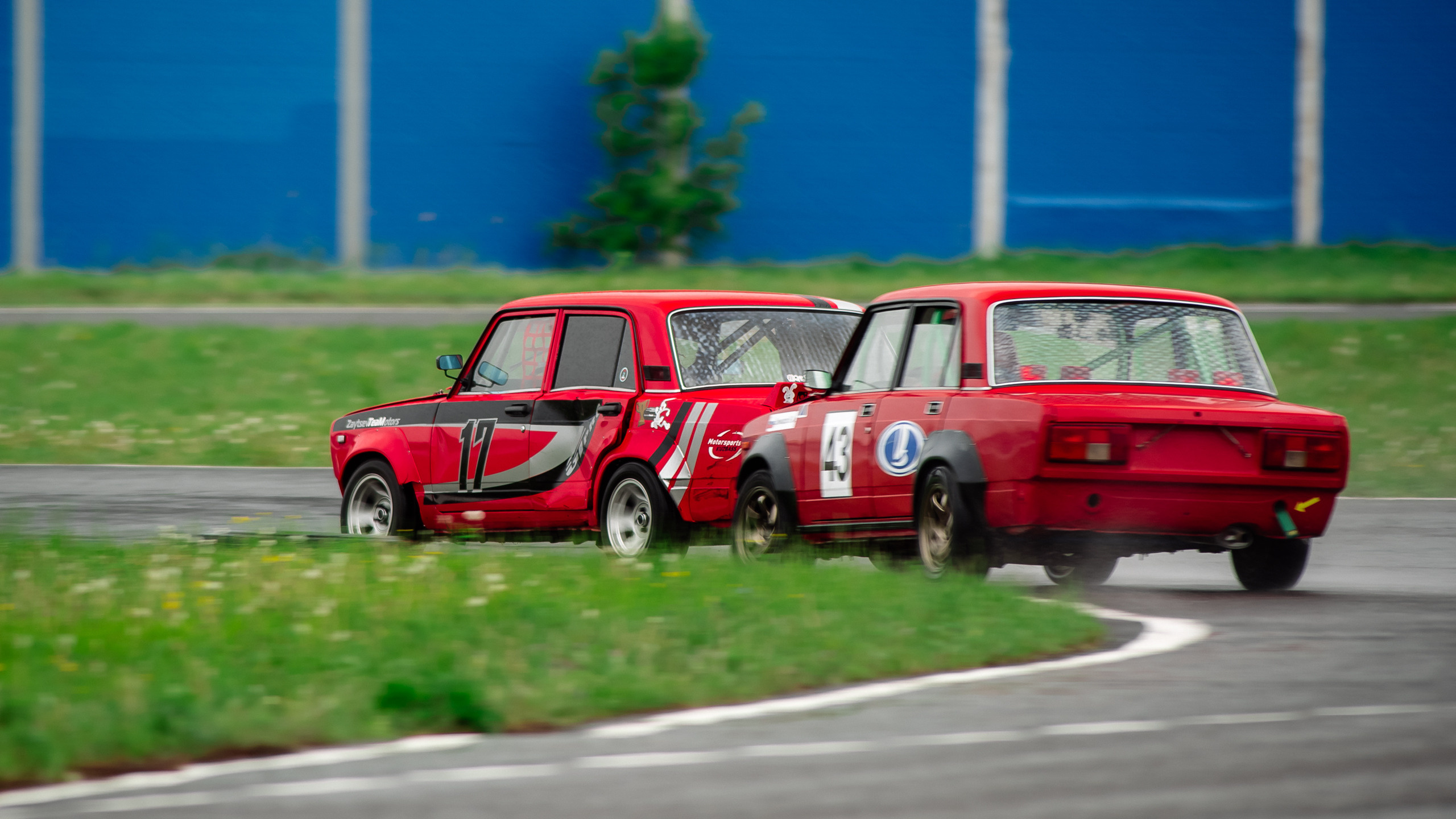 28.05.2022 — КСКГ Классика — Этап 1. Репортажный фотограф в Кемерово