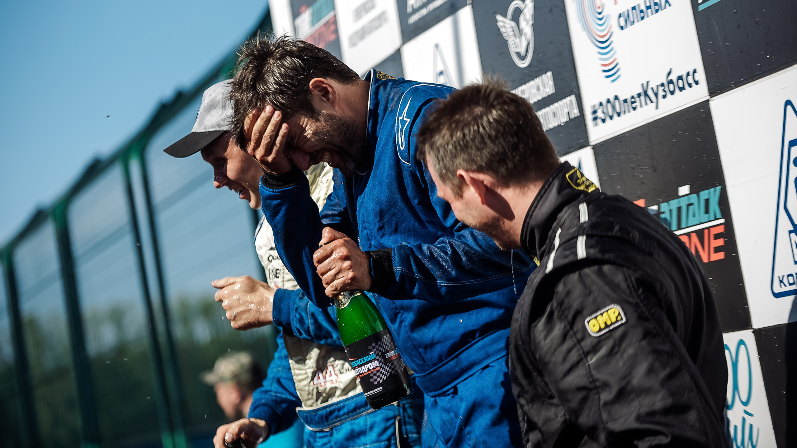 26.06.2022 — КСКГ Классика — Этап 2. Репортажный фотограф в Кемерово