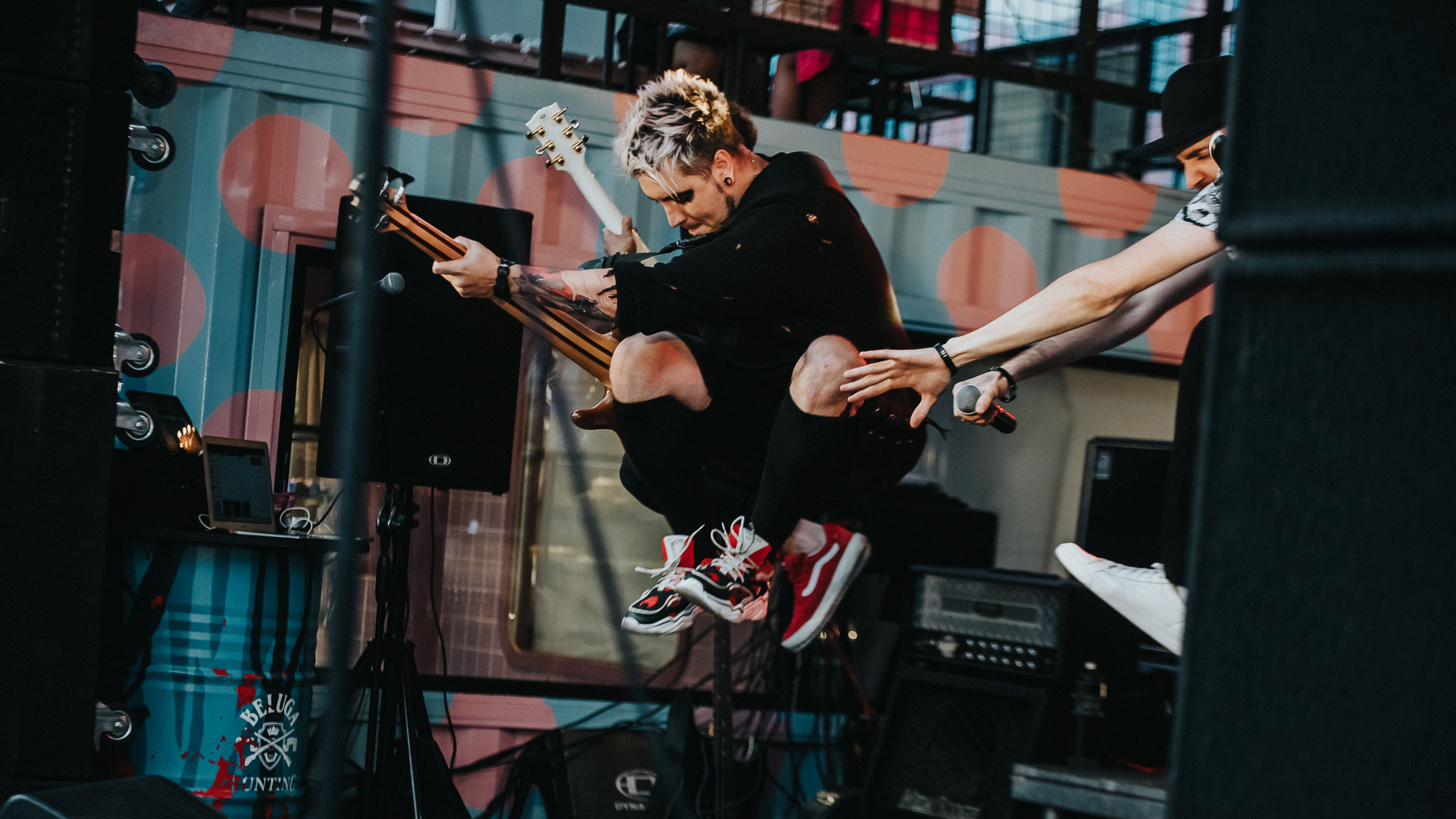 Pandora Secret 2022. Репортажный фотограф в Кемерово