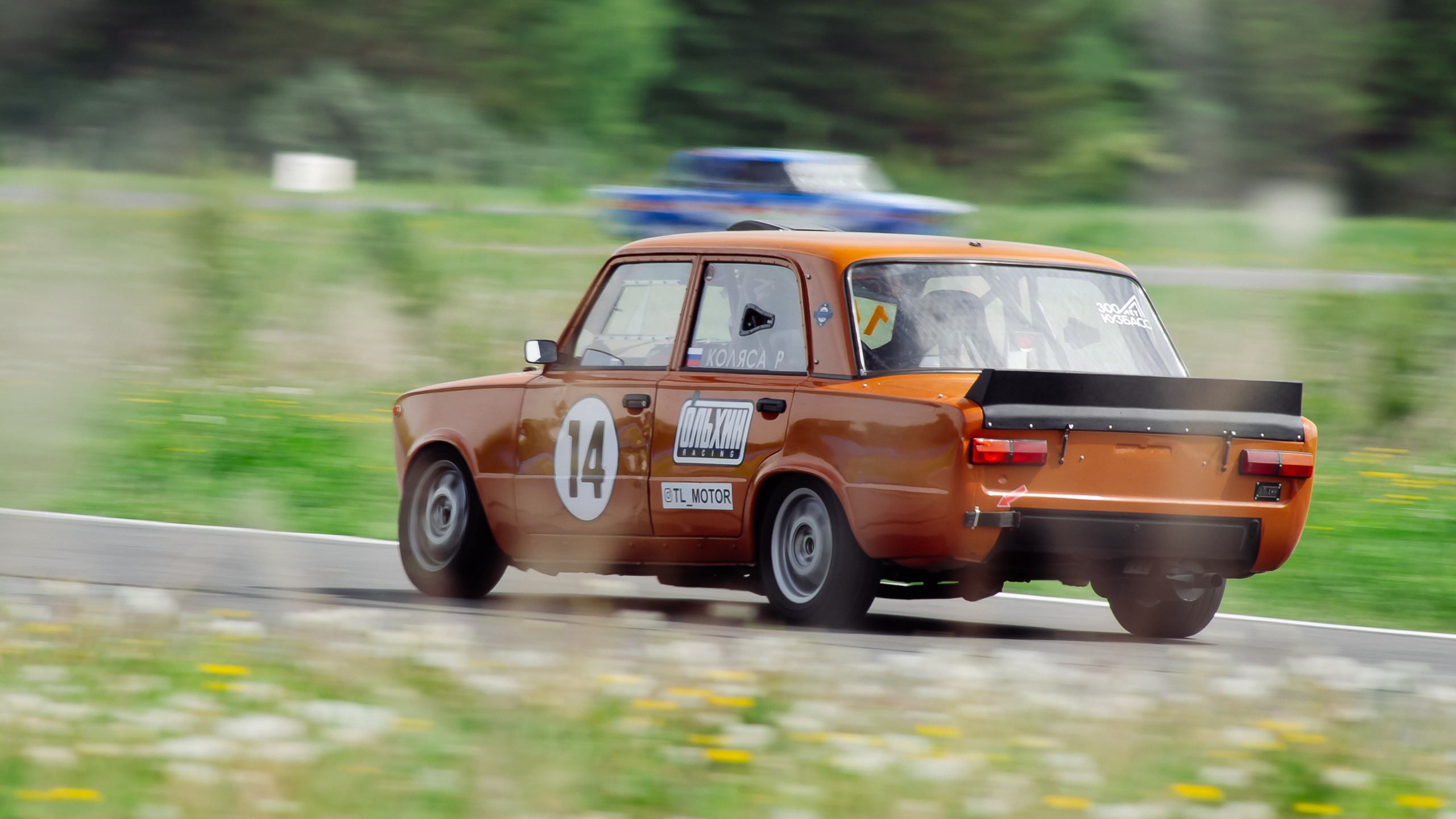 28.05.2022 — КСКГ Классика — Этап 1. Репортажный фотограф в Кемерово