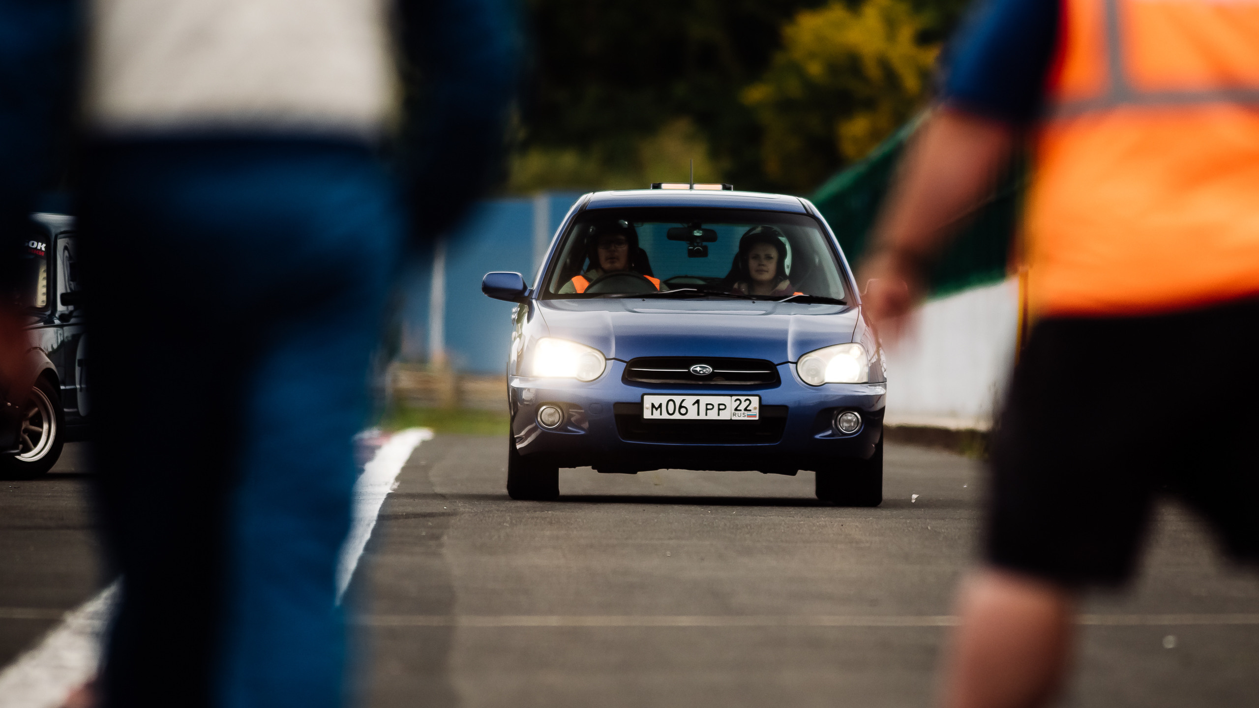 28.08.2022 — КСКГ Классика — Этап 4. Репортажный фотограф в Кемерово
