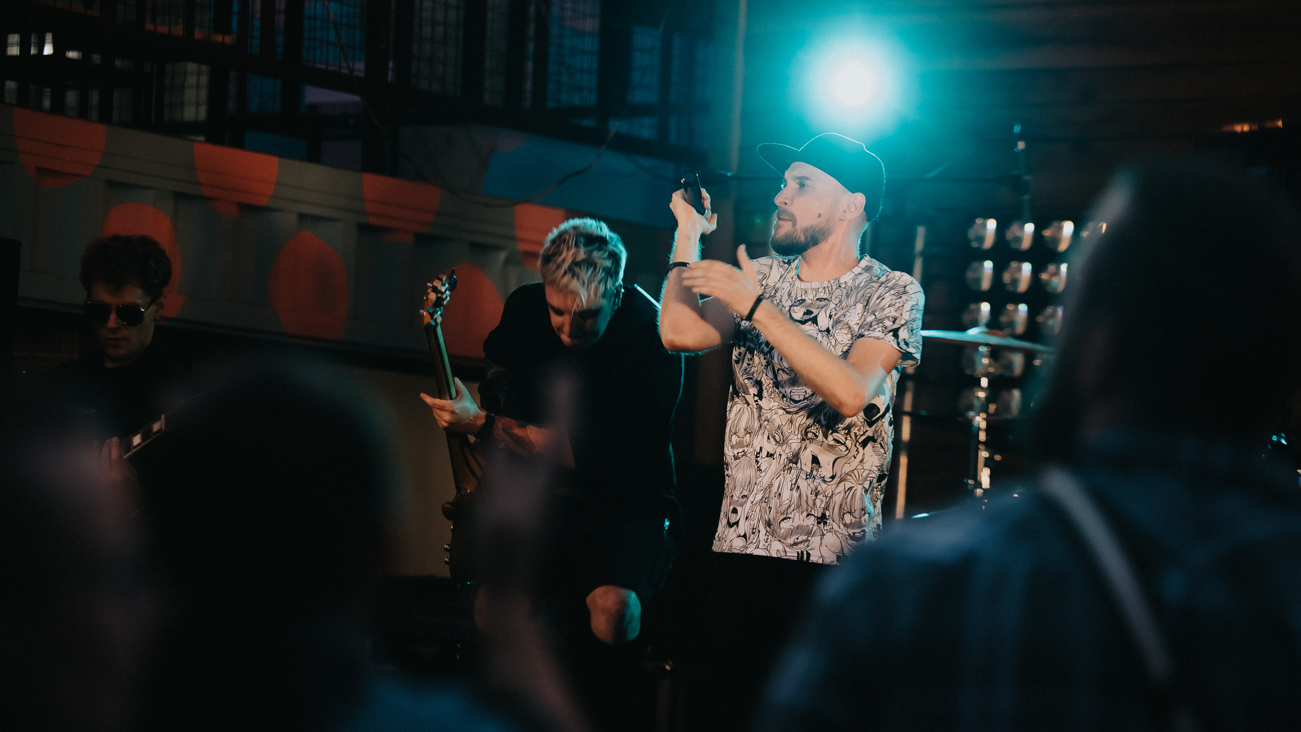 Pandora Secret 2022. Репортажный фотограф в Кемерово