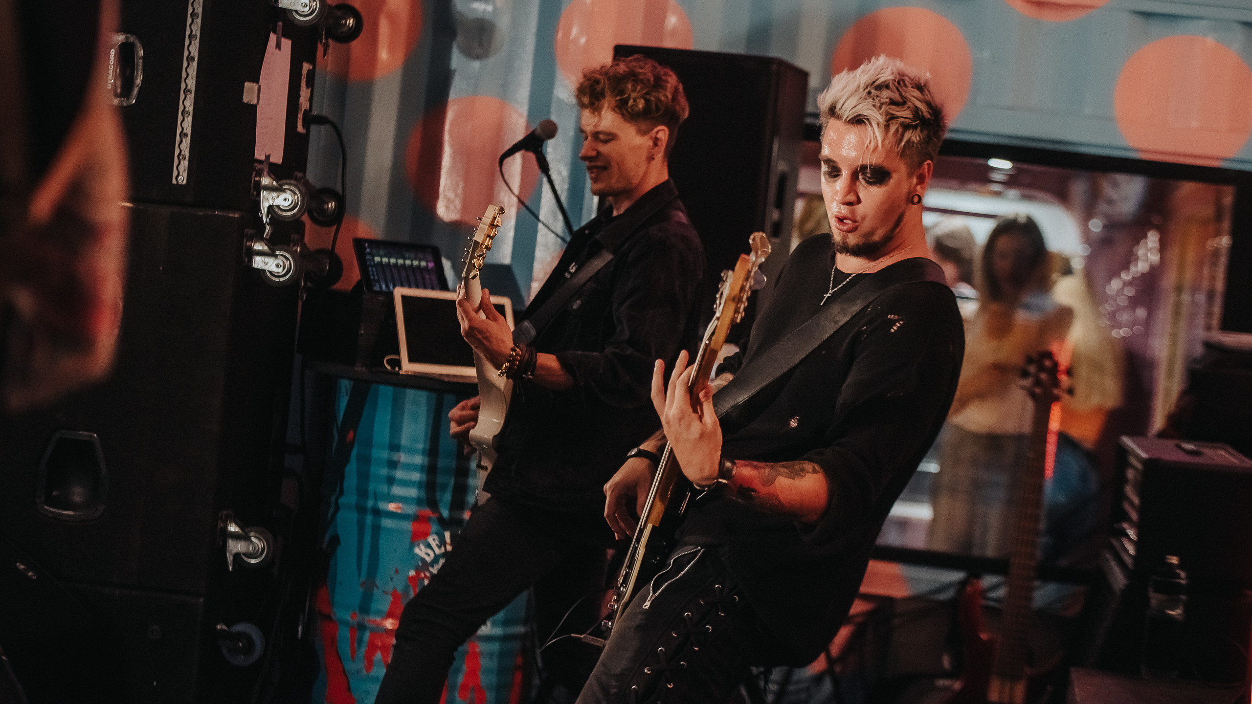 Pandora Secret 2022. Репортажный фотограф в Кемерово