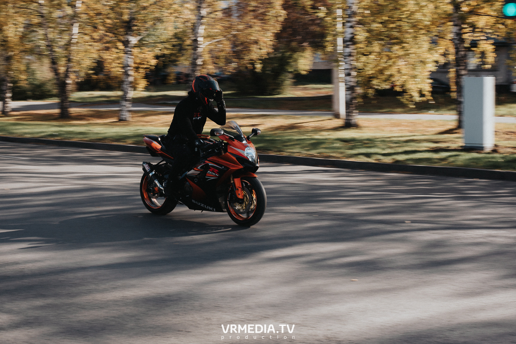 06.10.2022 — Совет мотоклубов города Кемерово. Репортажный фотограф в Кемерово