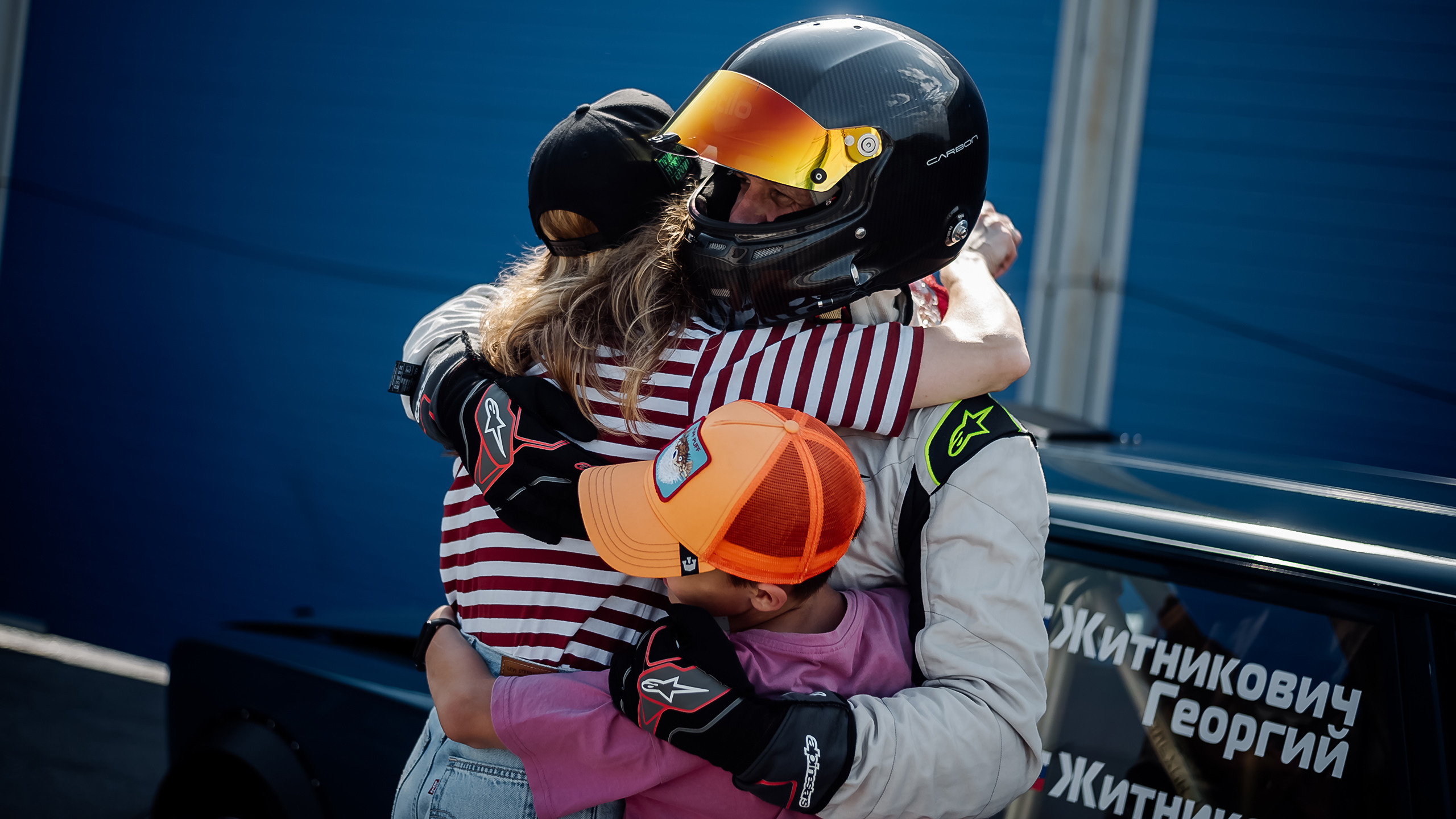 26.06.2022 — КСКГ Классика — Этап 2. Репортажный фотограф в Кемерово