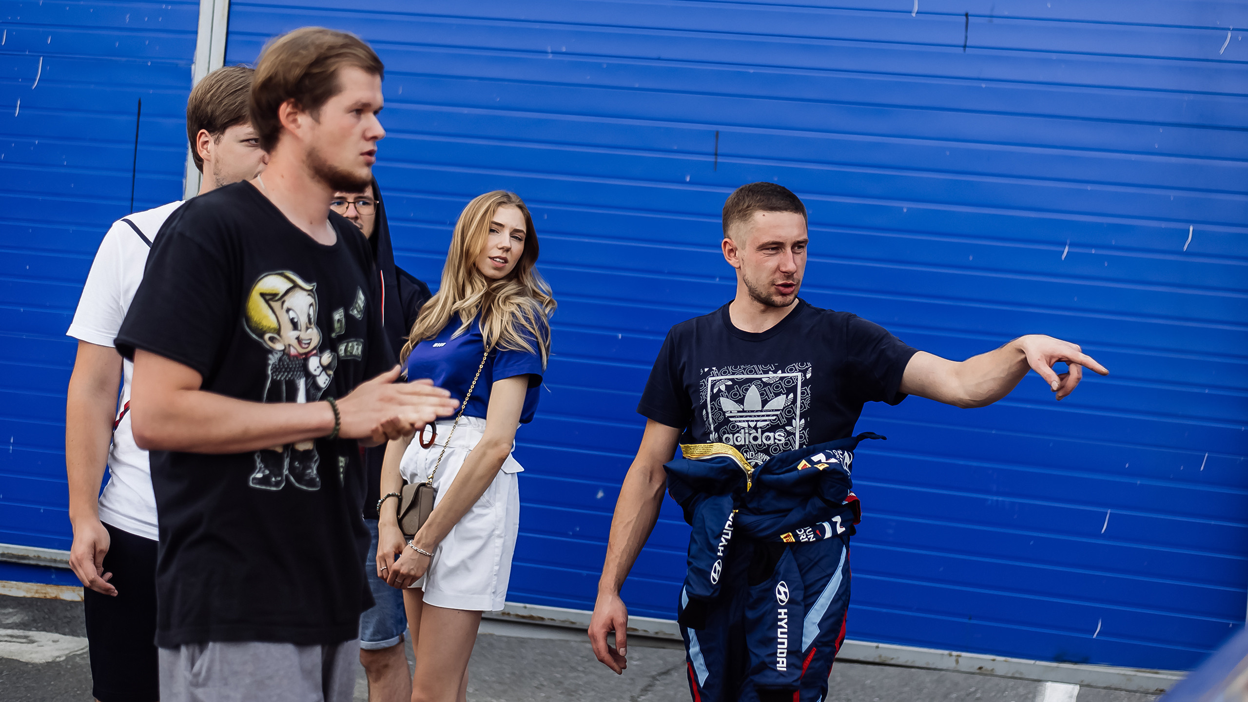 26.06.2022 — КСКГ Классика — Этап 2. Репортажный фотограф в Кемерово