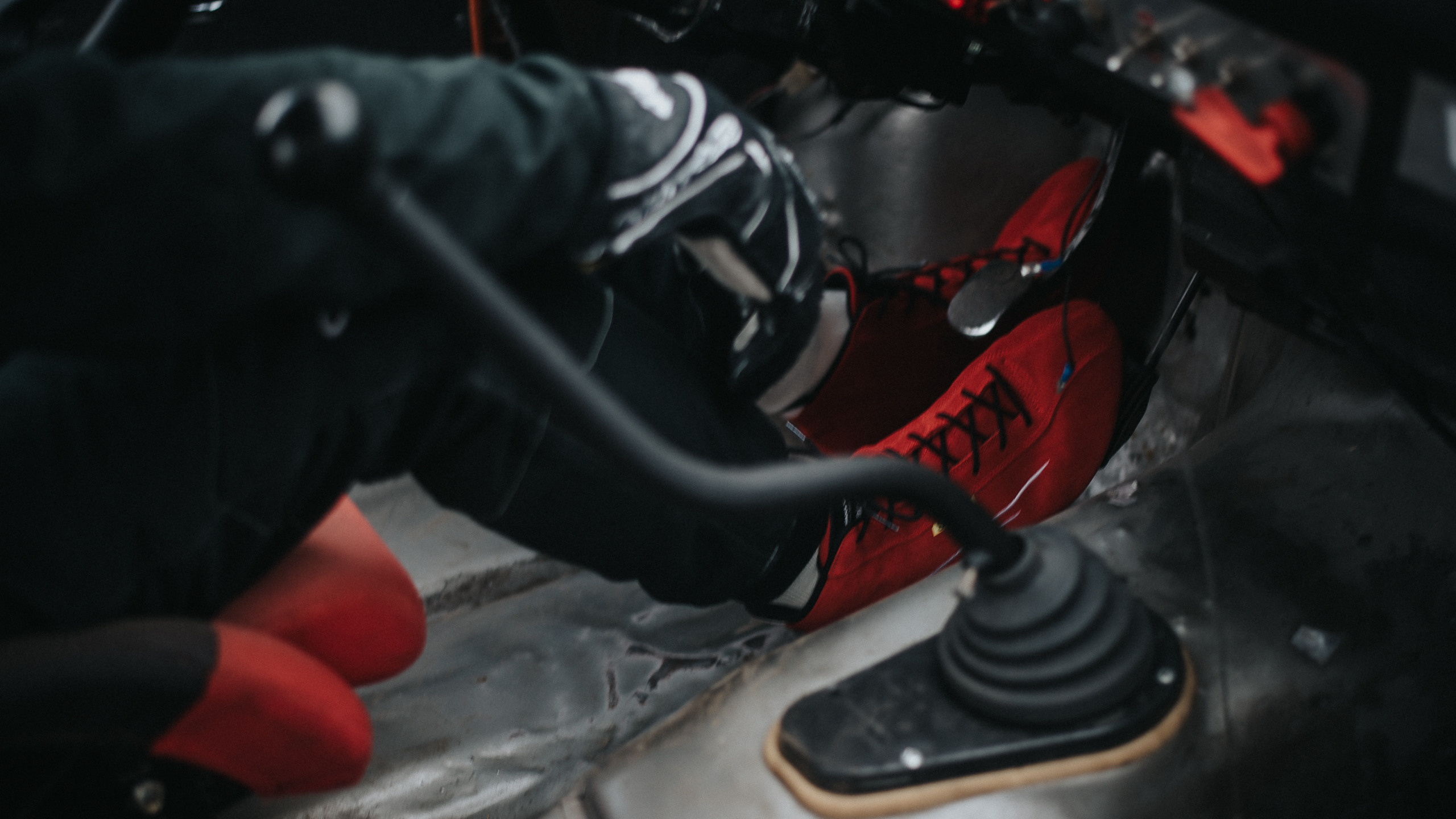 25.09.2022 — КСКГ Классика — Этап 5. Репортажный фотограф в Кемерово