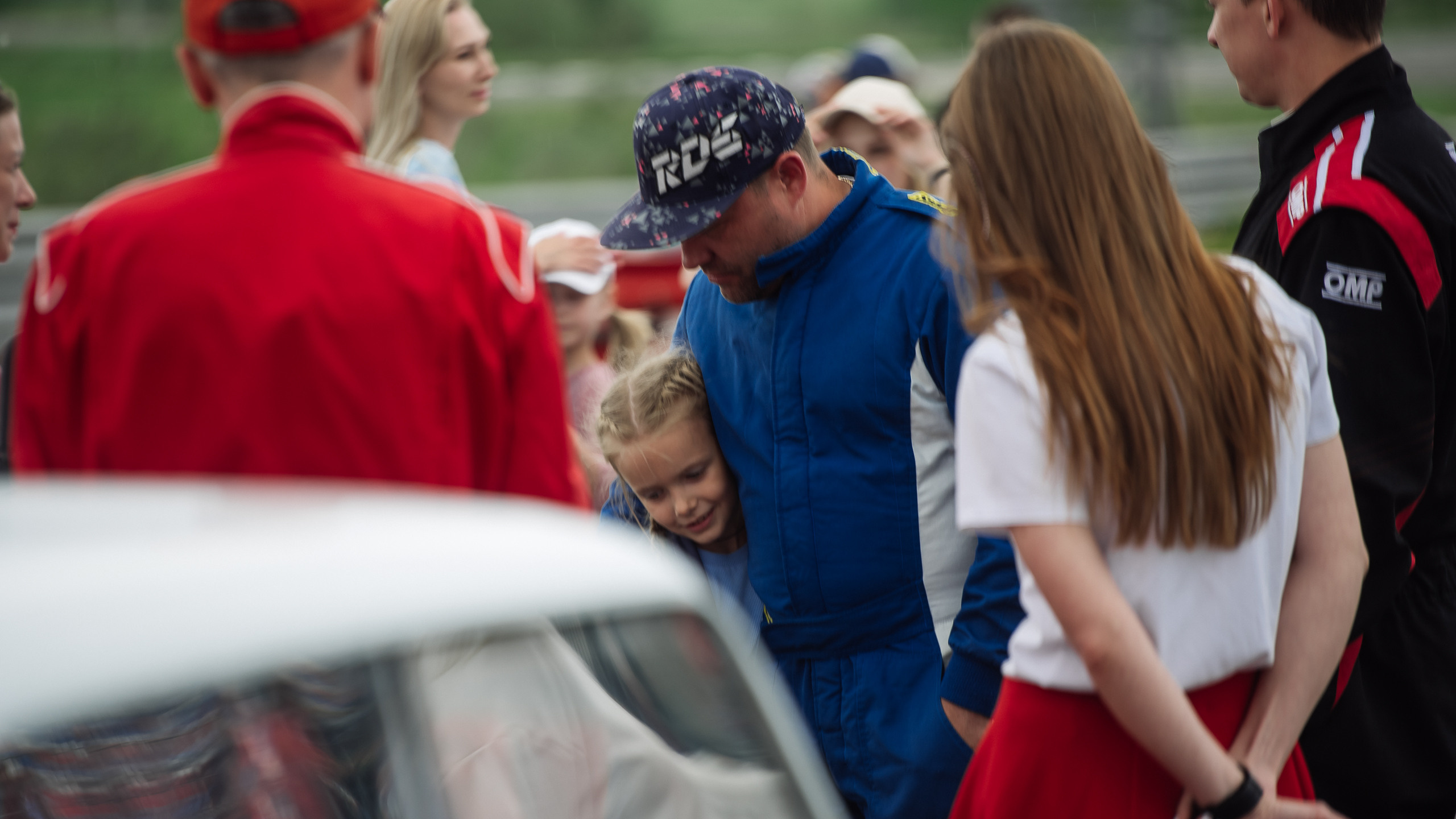 28.05.2022 — КСКГ Классика — Этап 1. Репортажный фотограф в Кемерово