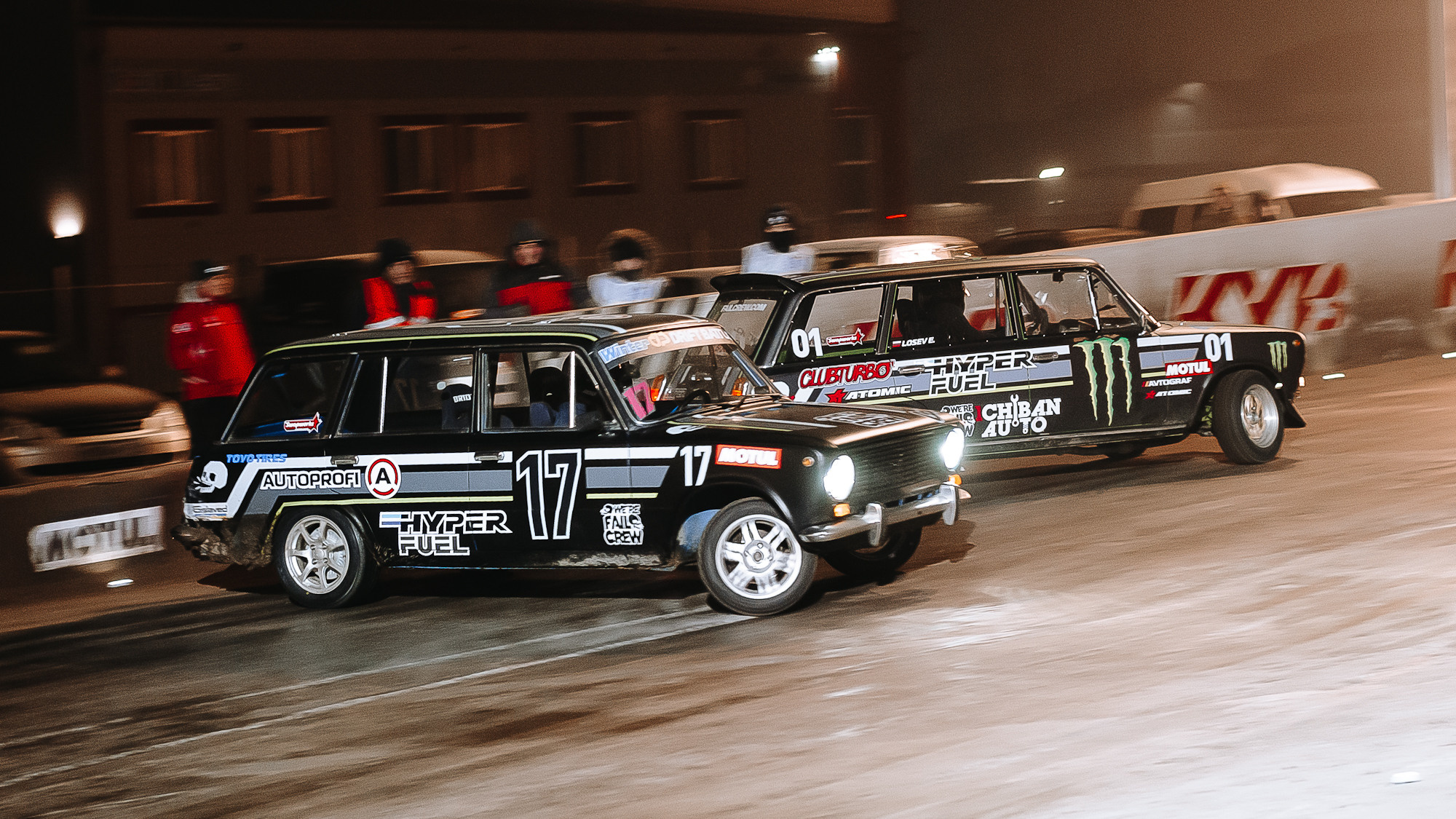 Zimkhana 2020. Репортажный фотограф в Кемерово