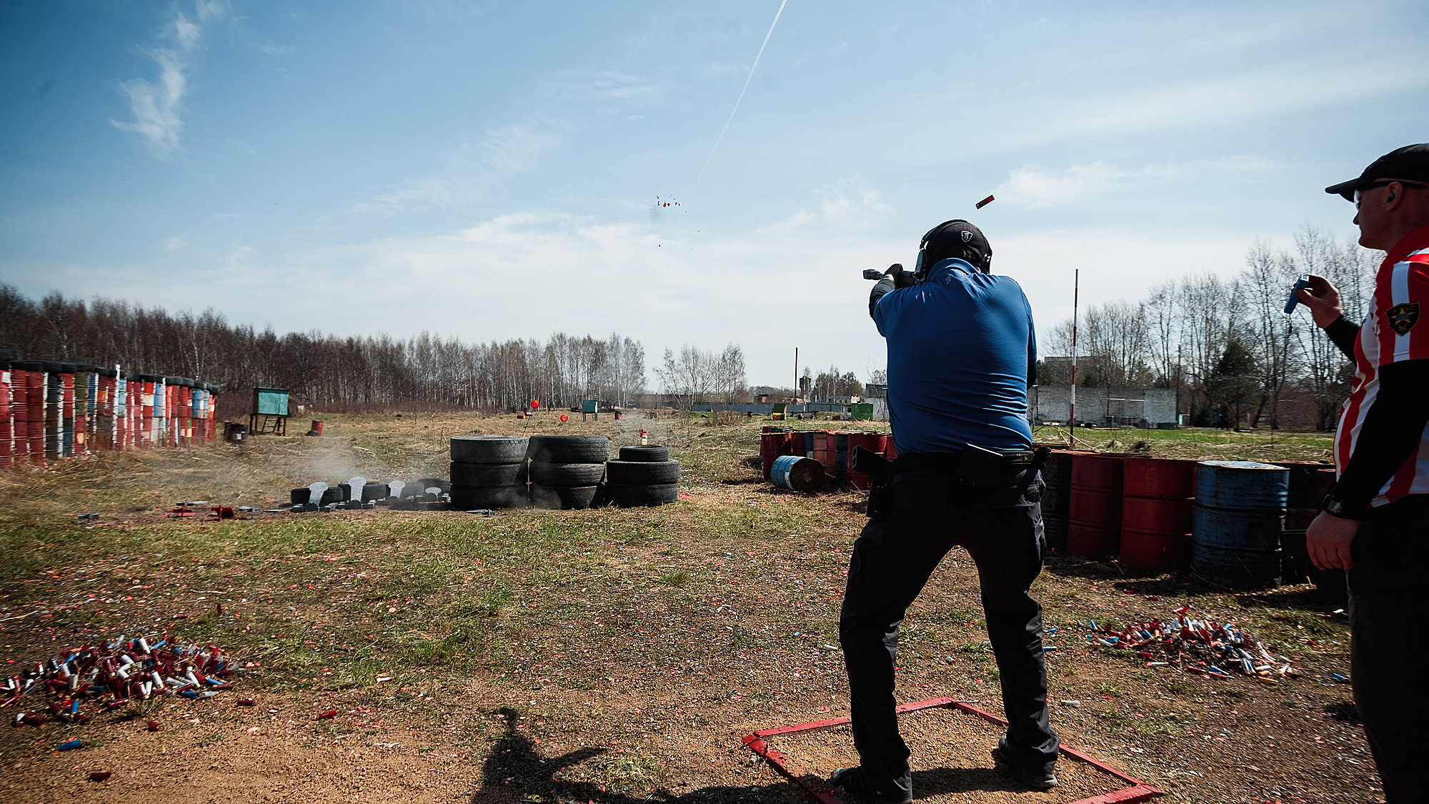 Портфолио. Репортажный фотограф в Кемерово