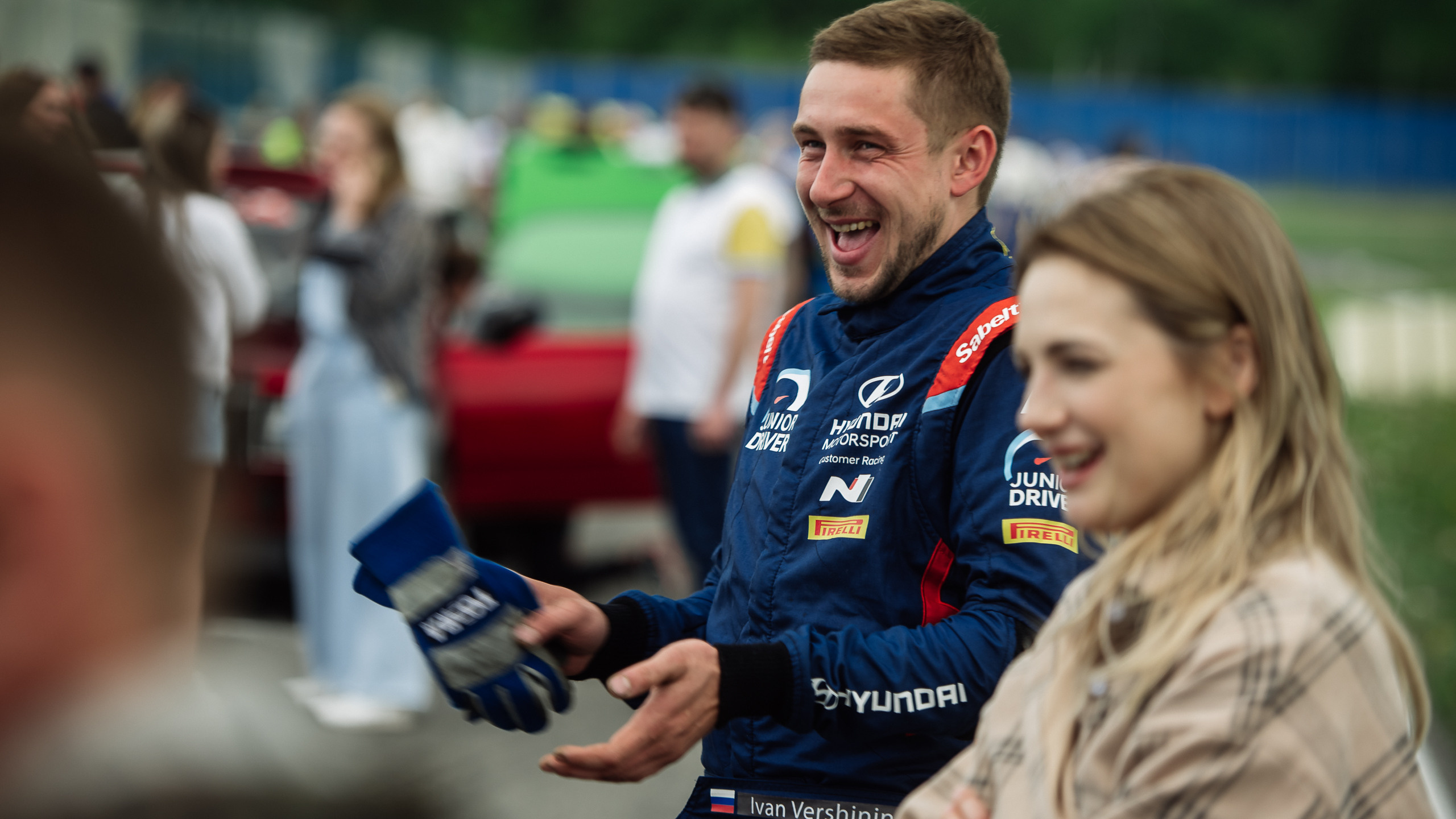 28.05.2022 — КСКГ Классика — Этап 1. Репортажный фотограф в Кемерово