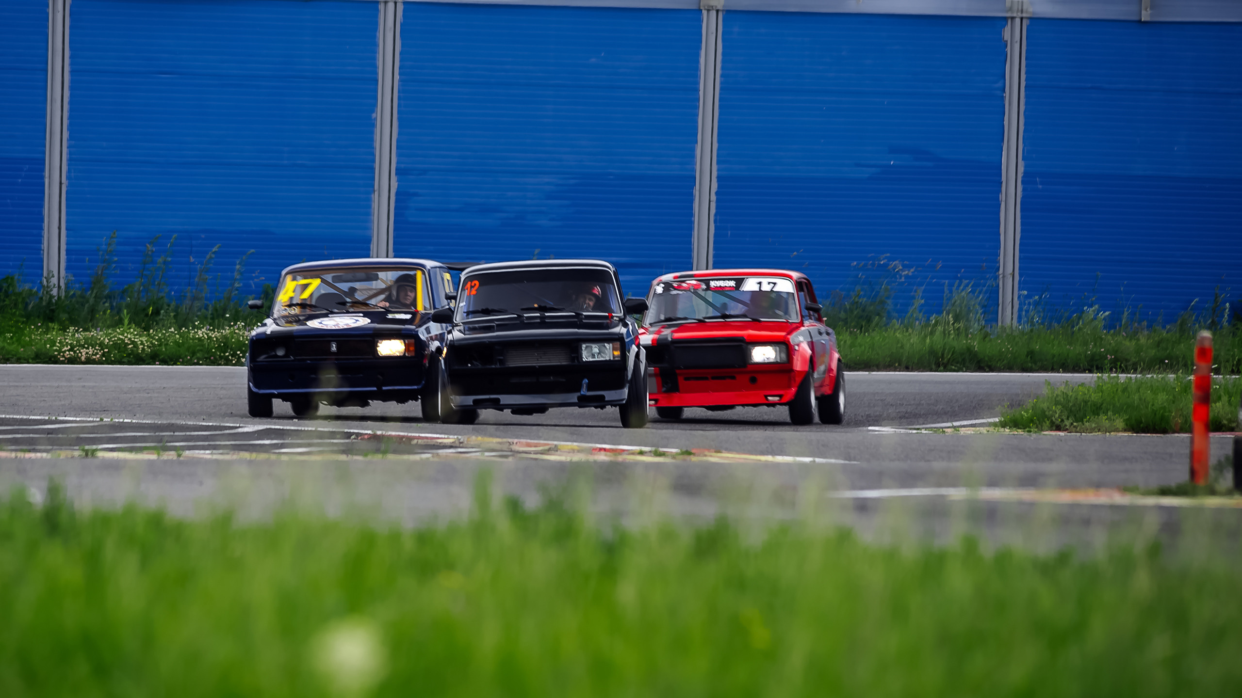 26.06.2022 — КСКГ Классика — Этап 2. Репортажный фотограф в Кемерово