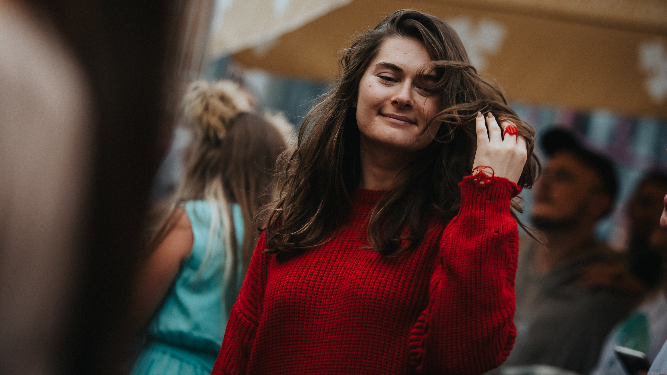 Pandora Secret 2022. Репортажный фотограф в Кемерово