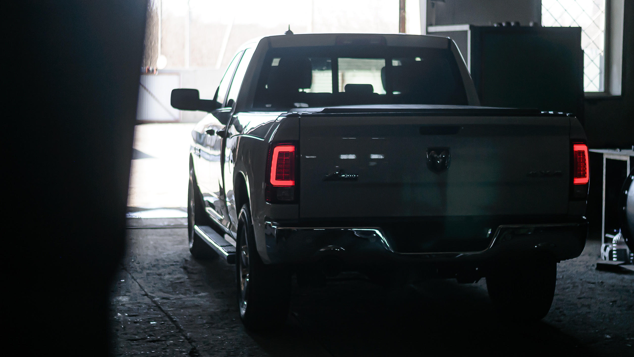 Dodge RAM1500. Репортажный фотограф в Кемерово