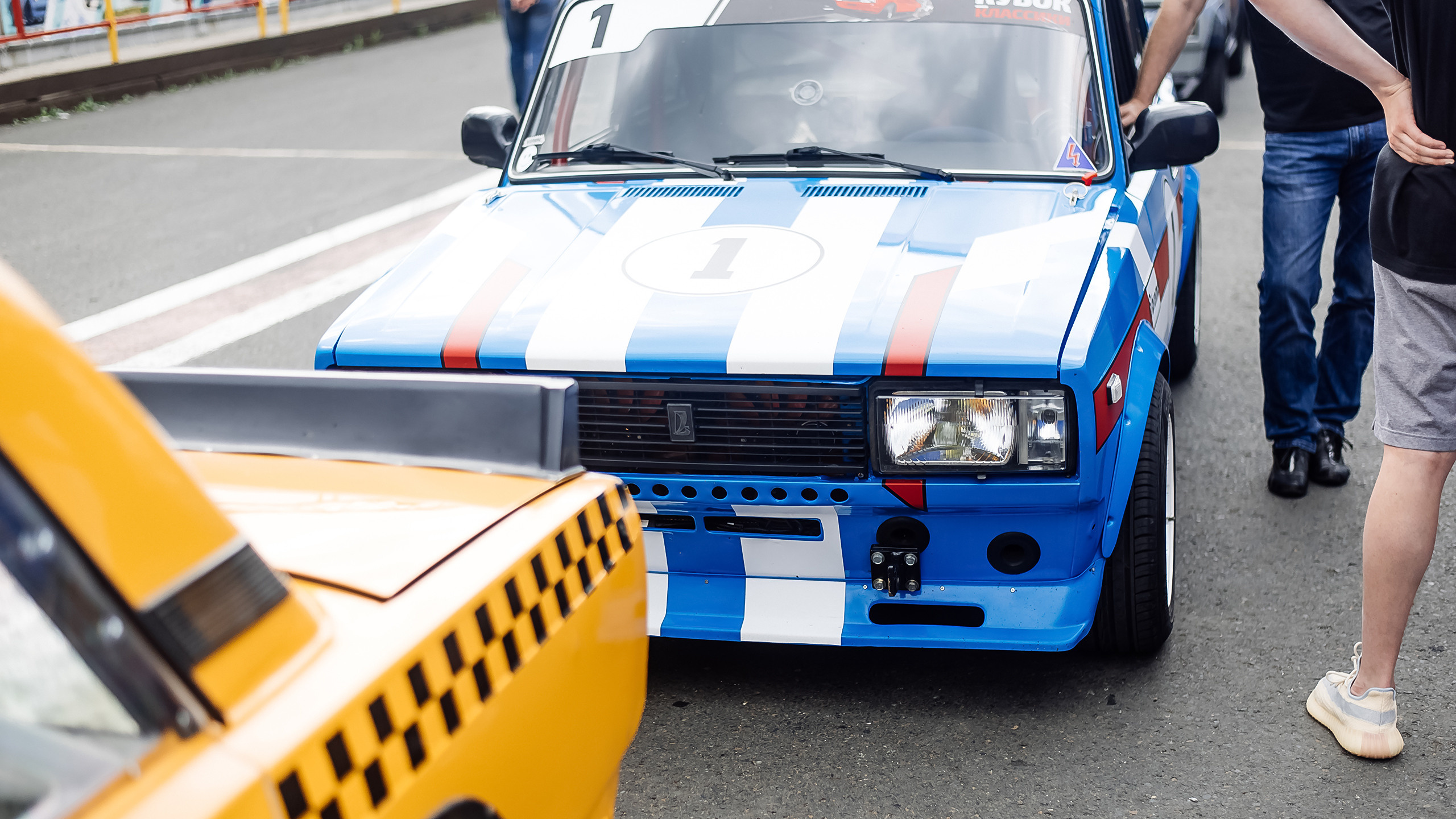 26.06.2022 — КСКГ Классика — Этап 2. Репортажный фотограф в Кемерово