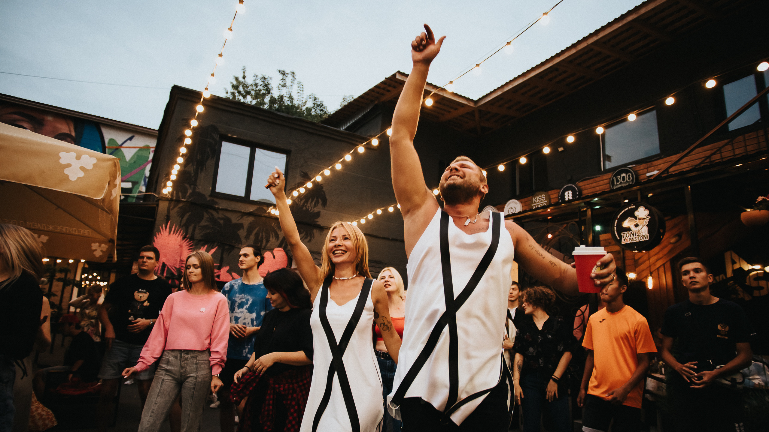 Pandora Secret 2022. Репортажный фотограф в Кемерово