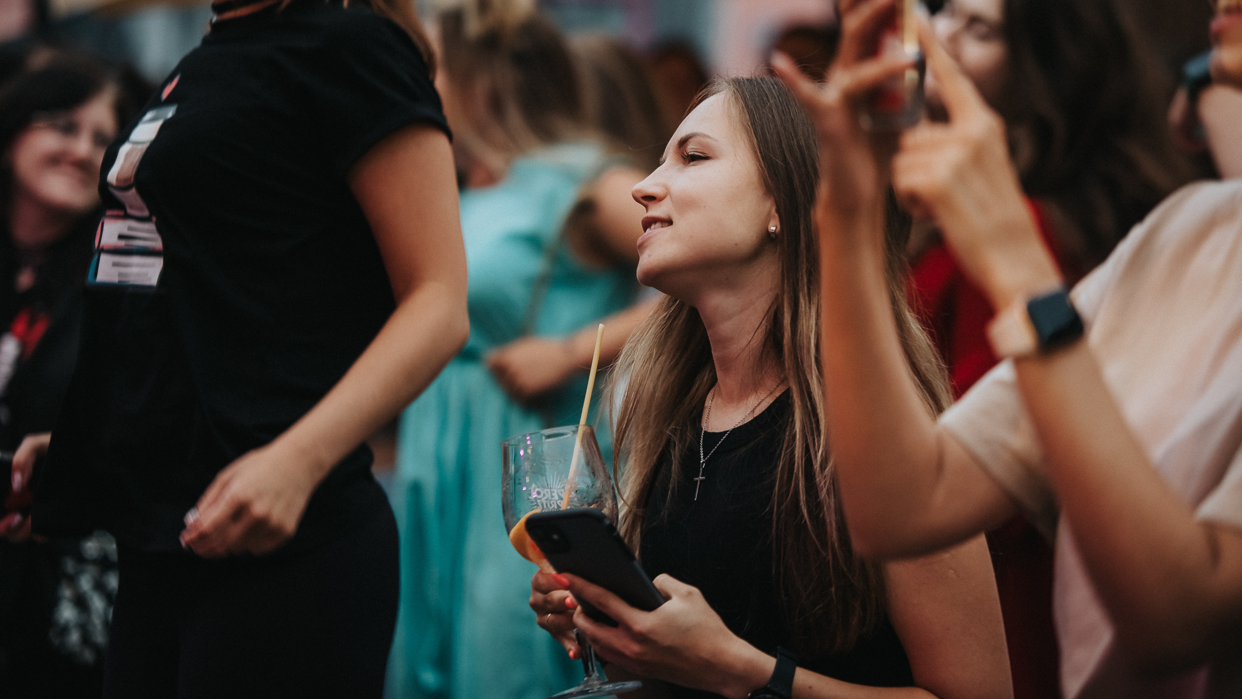 Pandora Secret 2022. Репортажный фотограф в Кемерово