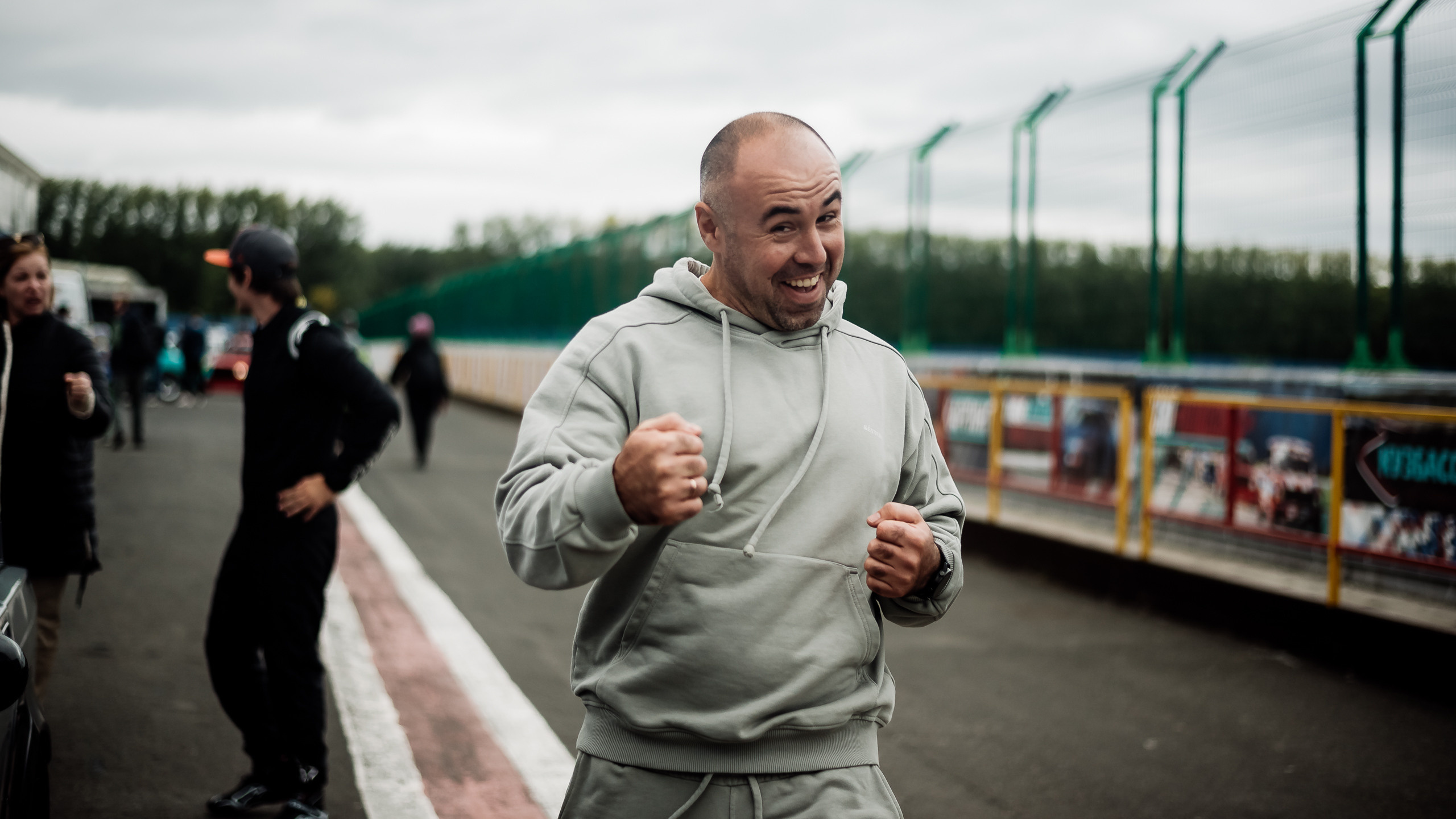 28.08.2022 — КСКГ Классика — Этап 4. Репортажный фотограф в Кемерово