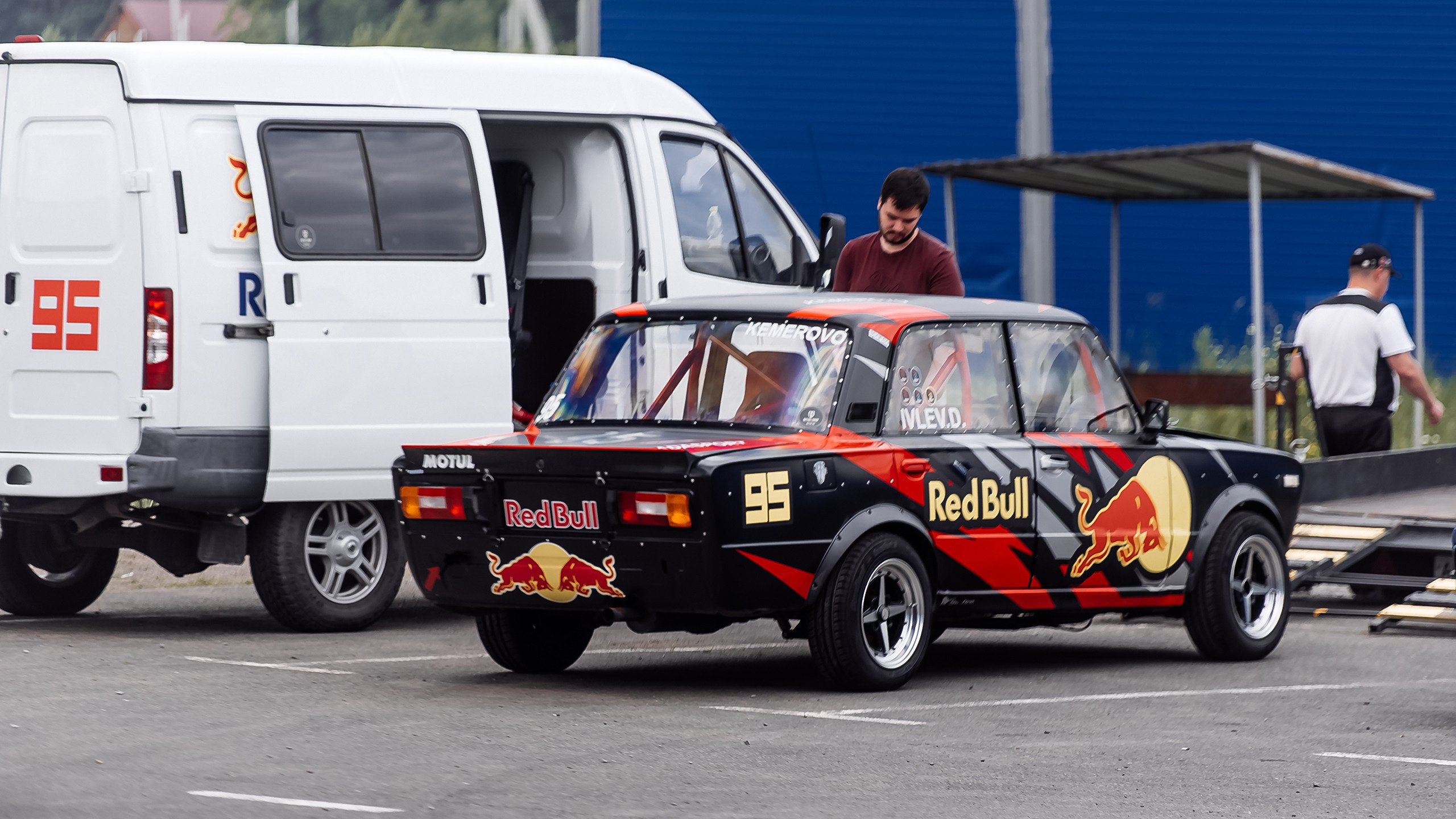 26.06.2022 — КСКГ Классика — Этап 2. Репортажный фотограф в Кемерово